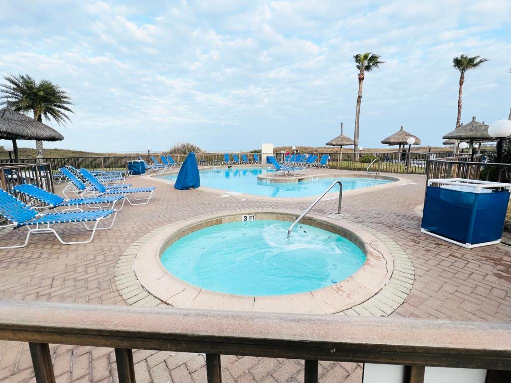 Aparthotel Saida Royale Tower *