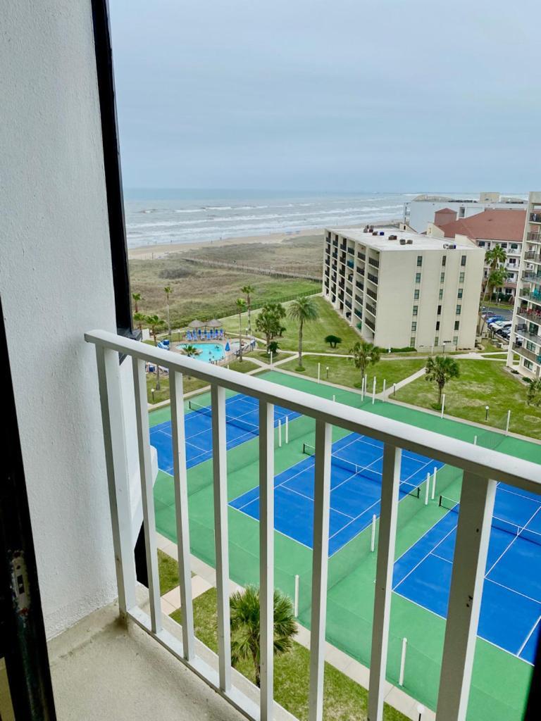 Aparthotel Saida Royale Tower South Padre Island