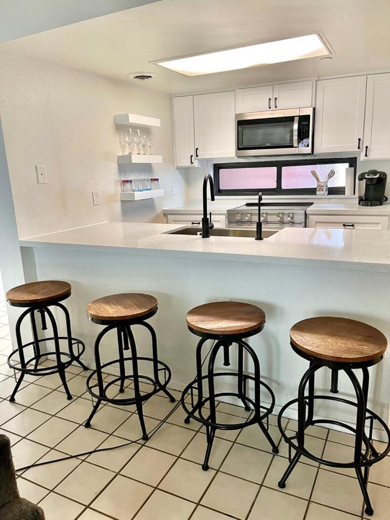 Saida Royale Tower South Padre Island