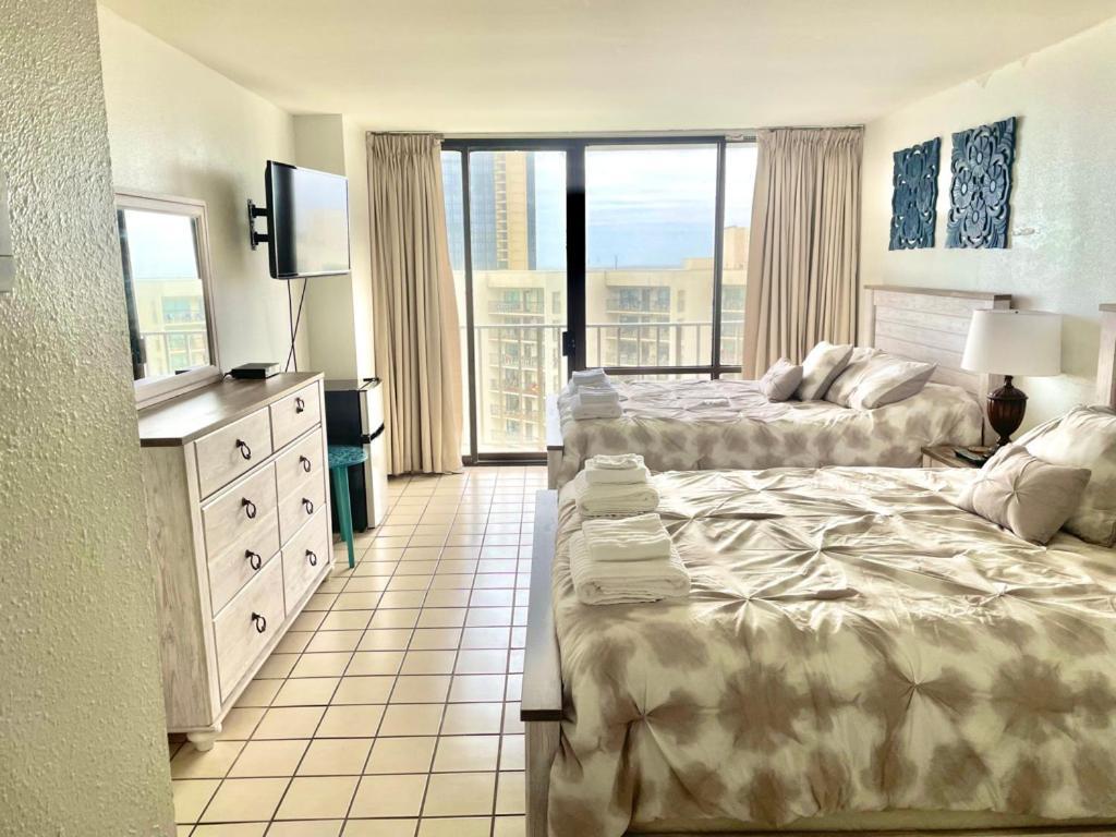 Aparthotel Saida Royale Tower