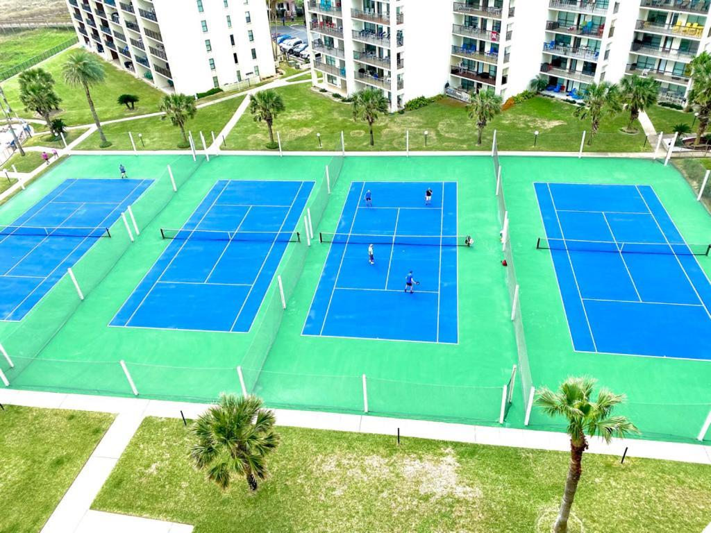 Saida Royale Tower * South Padre Island