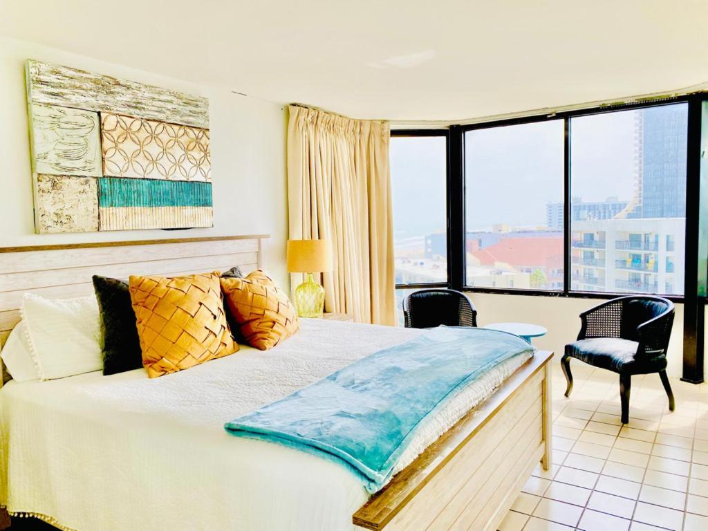 Saida Royale Tower *