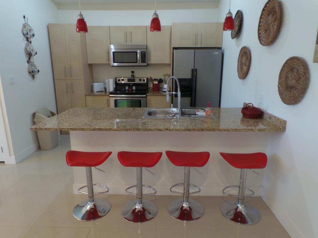 La Isla Residences Luxury