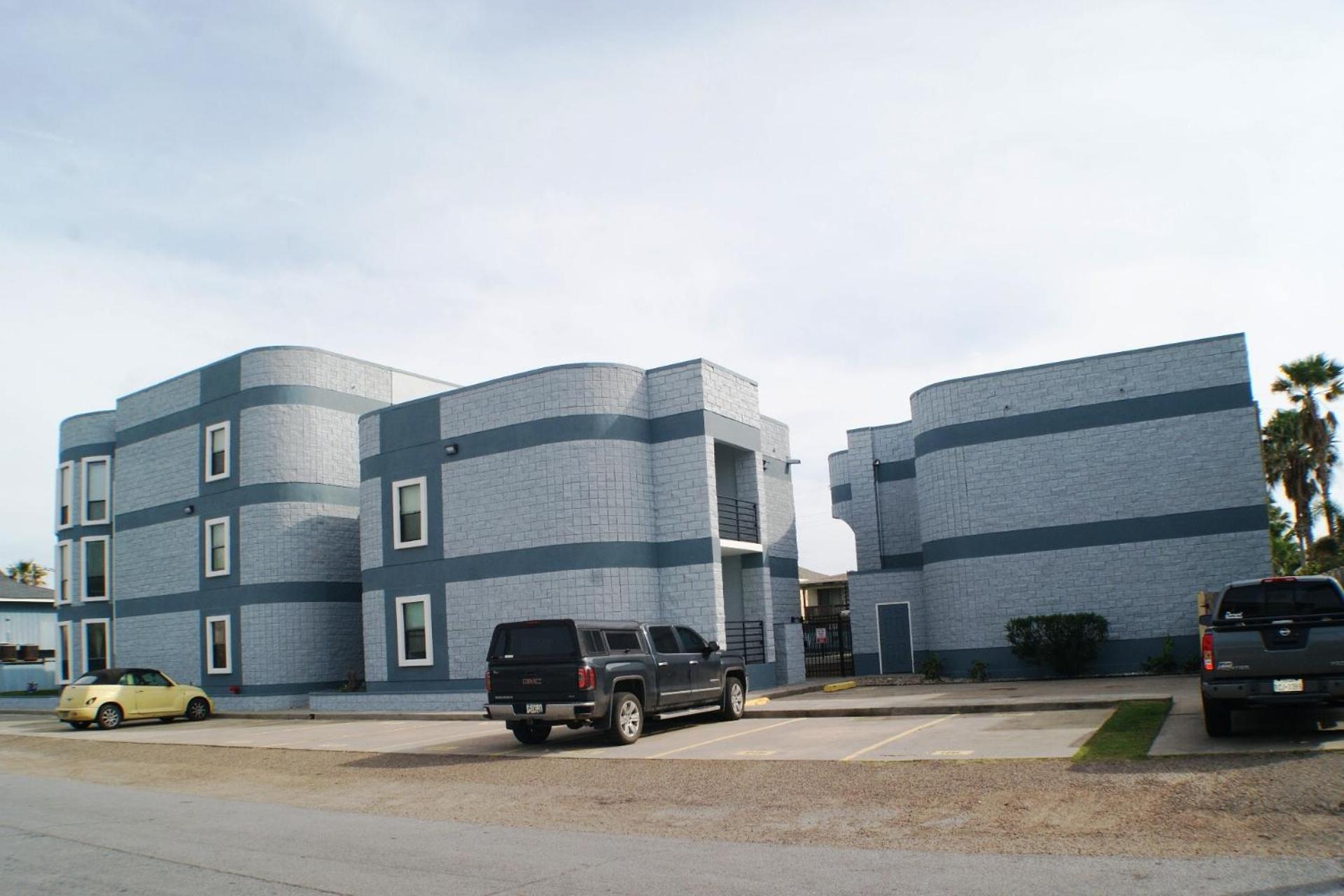 Dunes 2-3 Minute Walk To Wanna Wanna Apartment South Padre Island