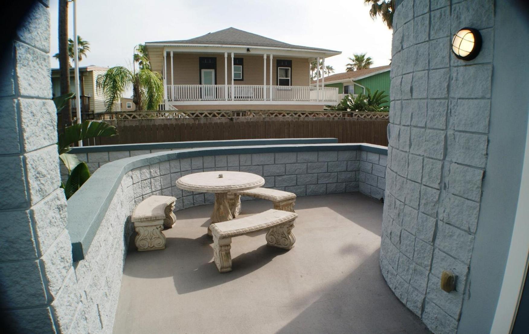 Apartment Dunes 2-3 Minute Walk To Wanna Wanna South Padre Island