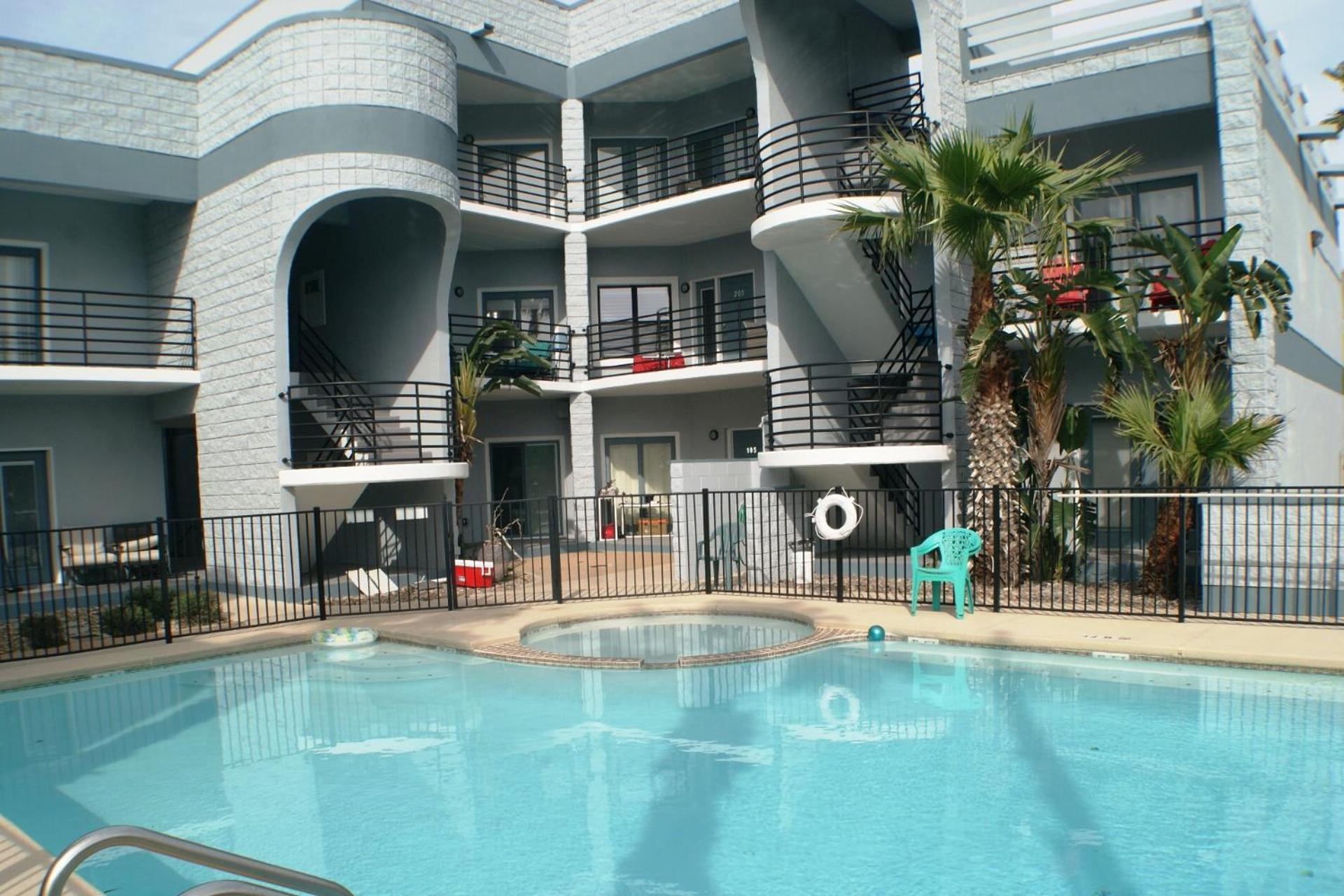 Dunes 2-3 Minute Walk To Wanna Wanna Apartment *