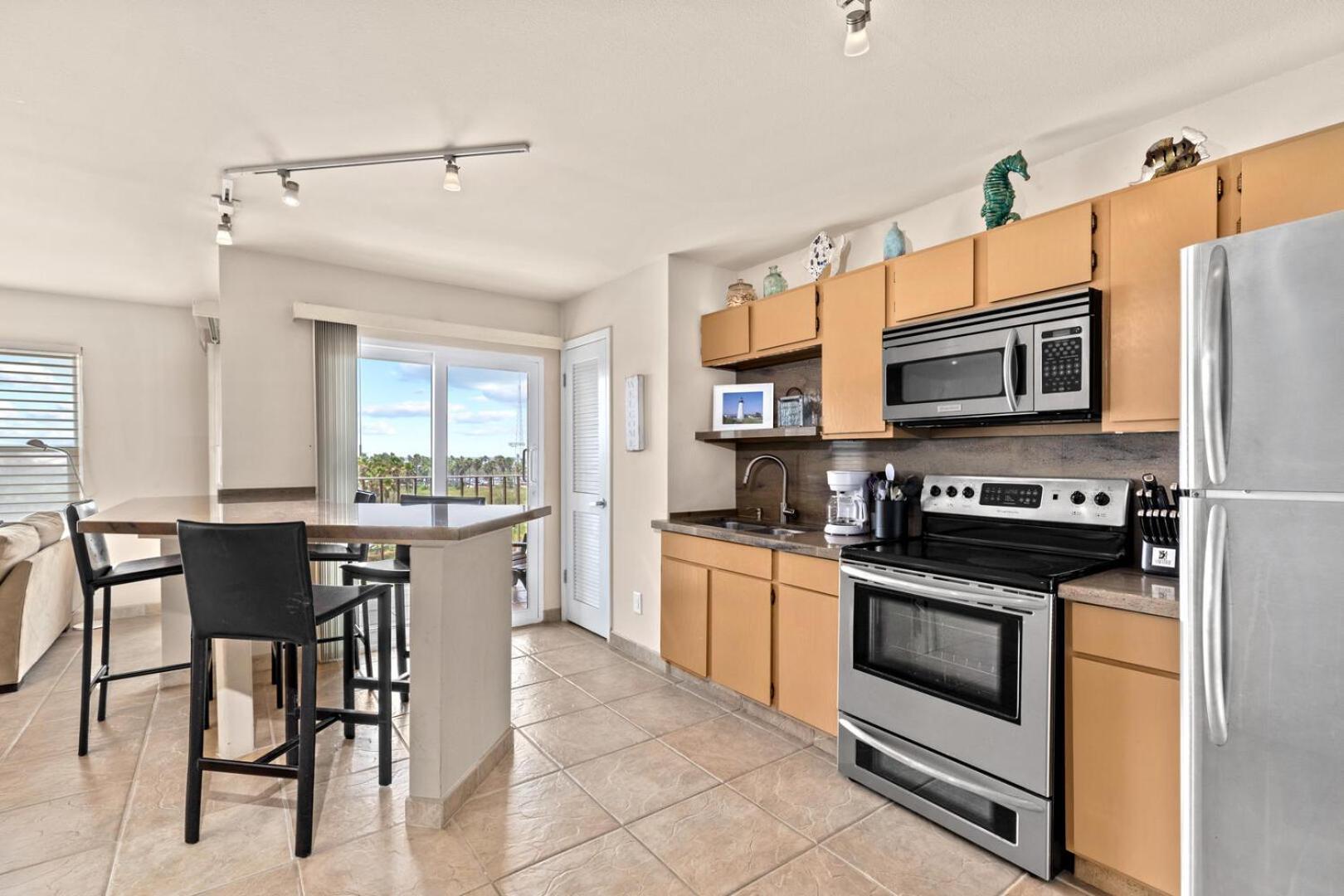 Gulfview Ll By Padre Getaways Holiday home *