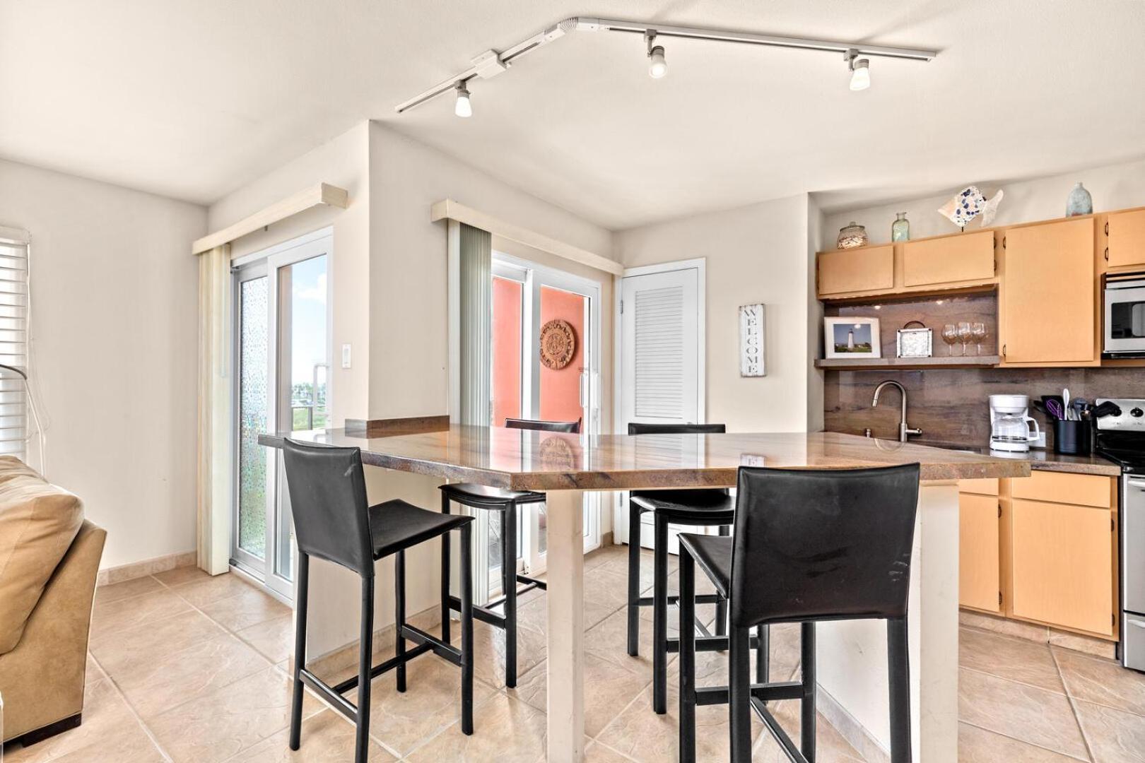 Holiday home Gulfview Ll By Padre Getaways