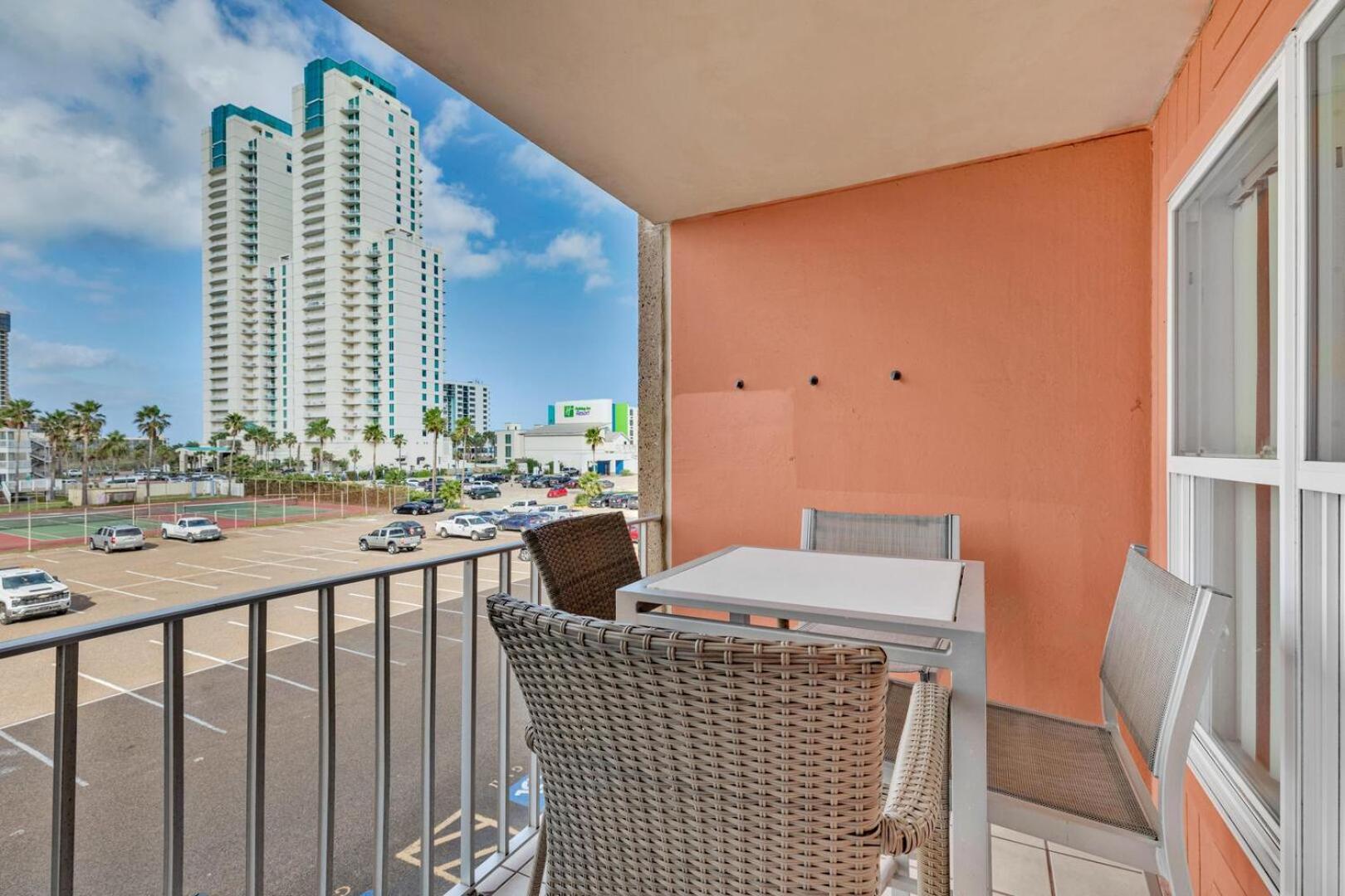 Gulfview Ll By Padre Getaways South Padre Island