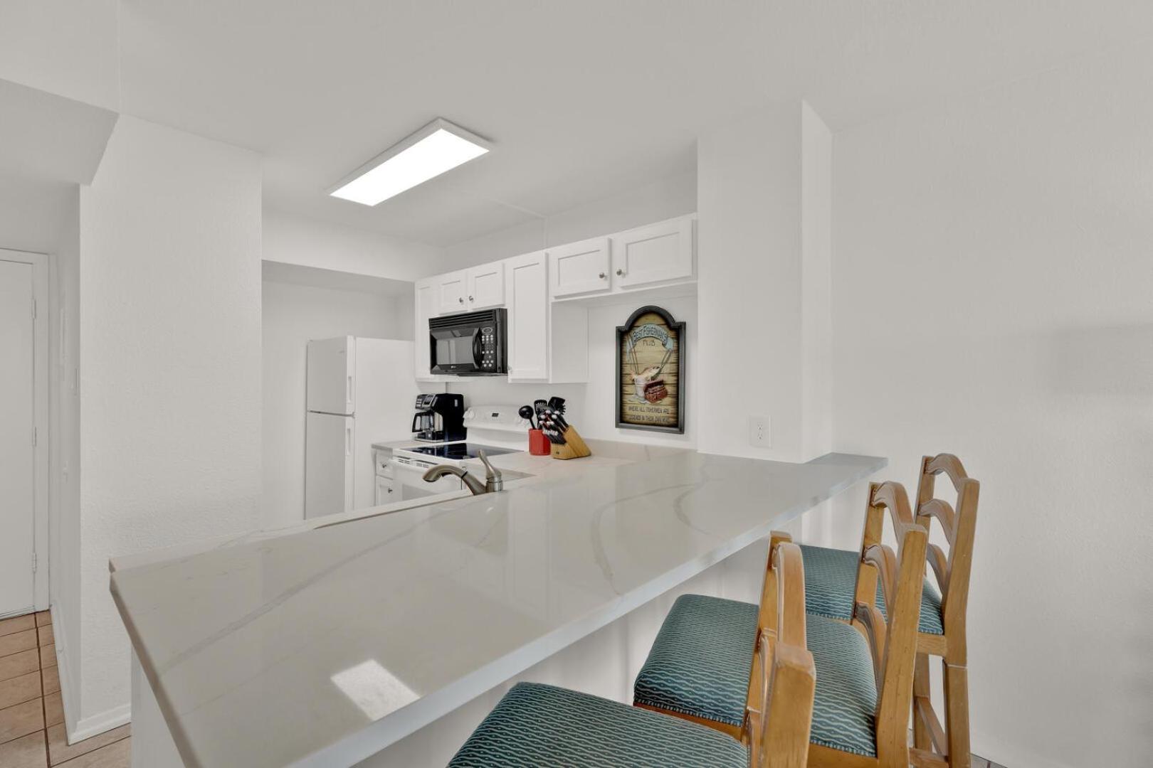 Gulfview Ll By Padre Getaways *