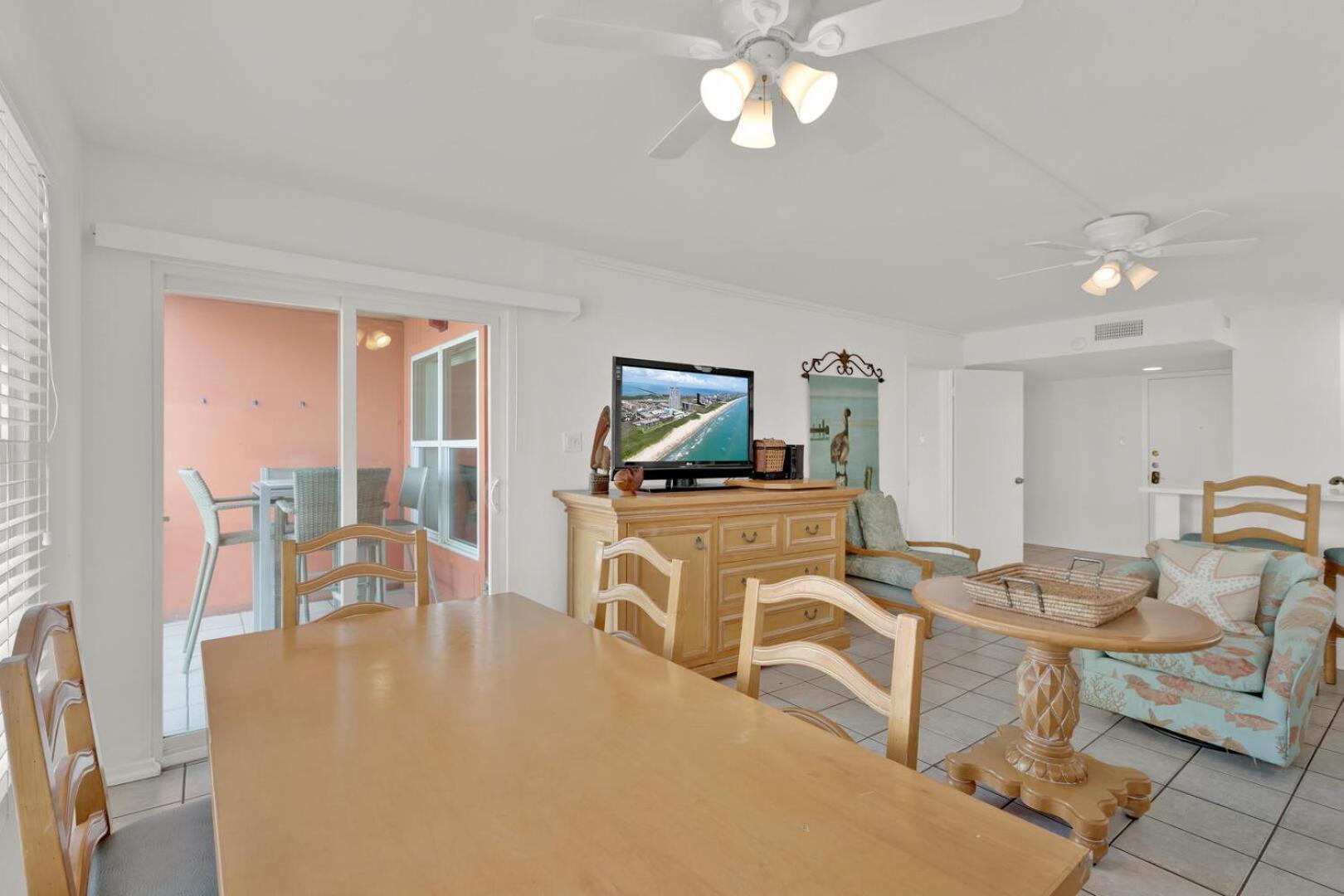 Holiday home Gulfview Ll By Padre Getaways South Padre Island