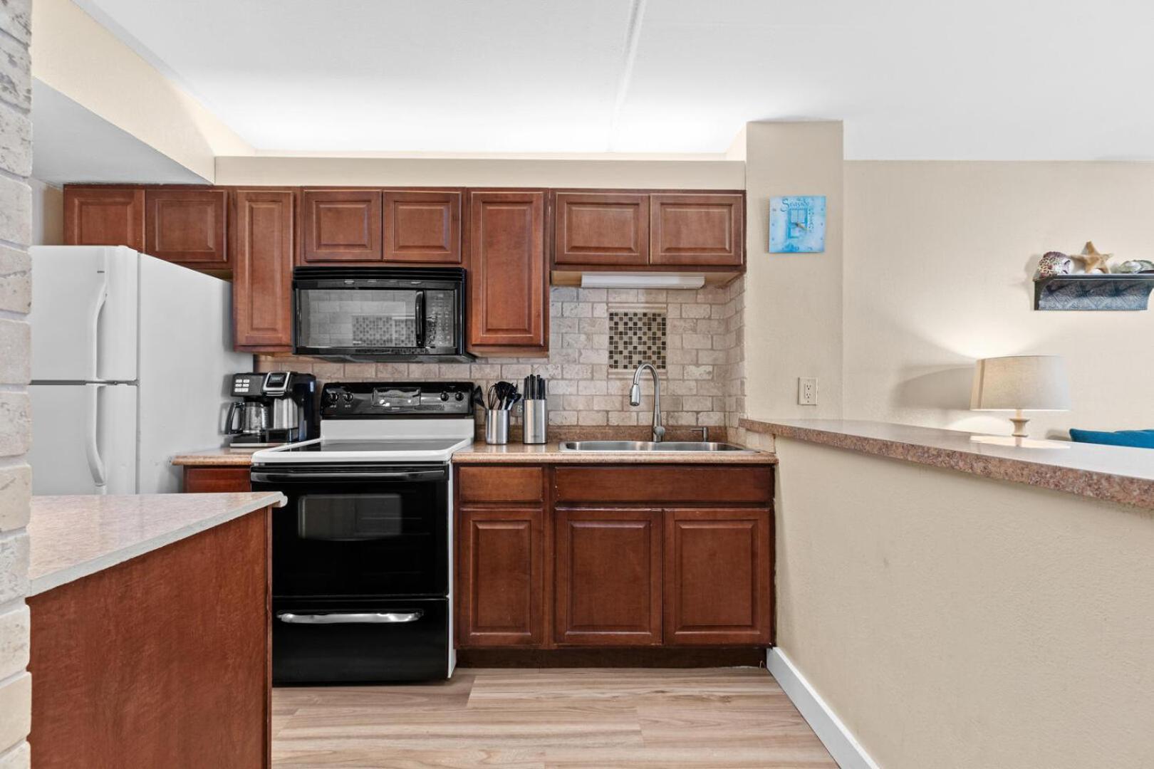 Gulfview Ll By Padre Getaways South Padre Island
