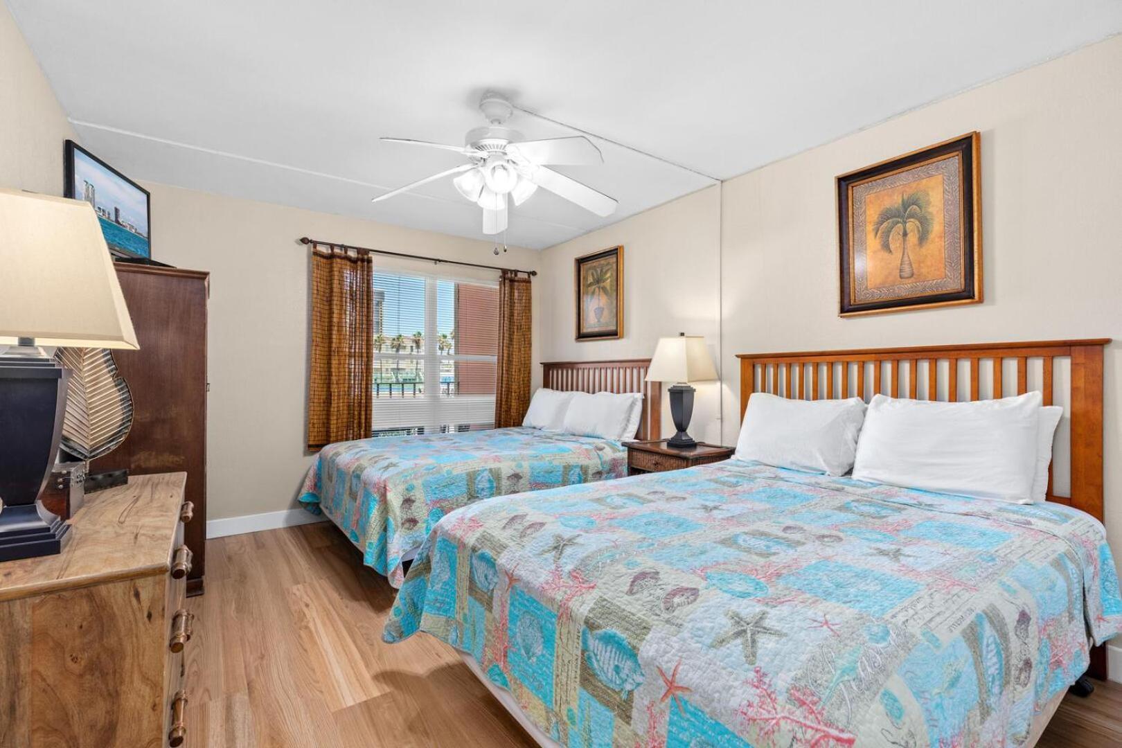 Holiday home Gulfview Ll By Padre Getaways