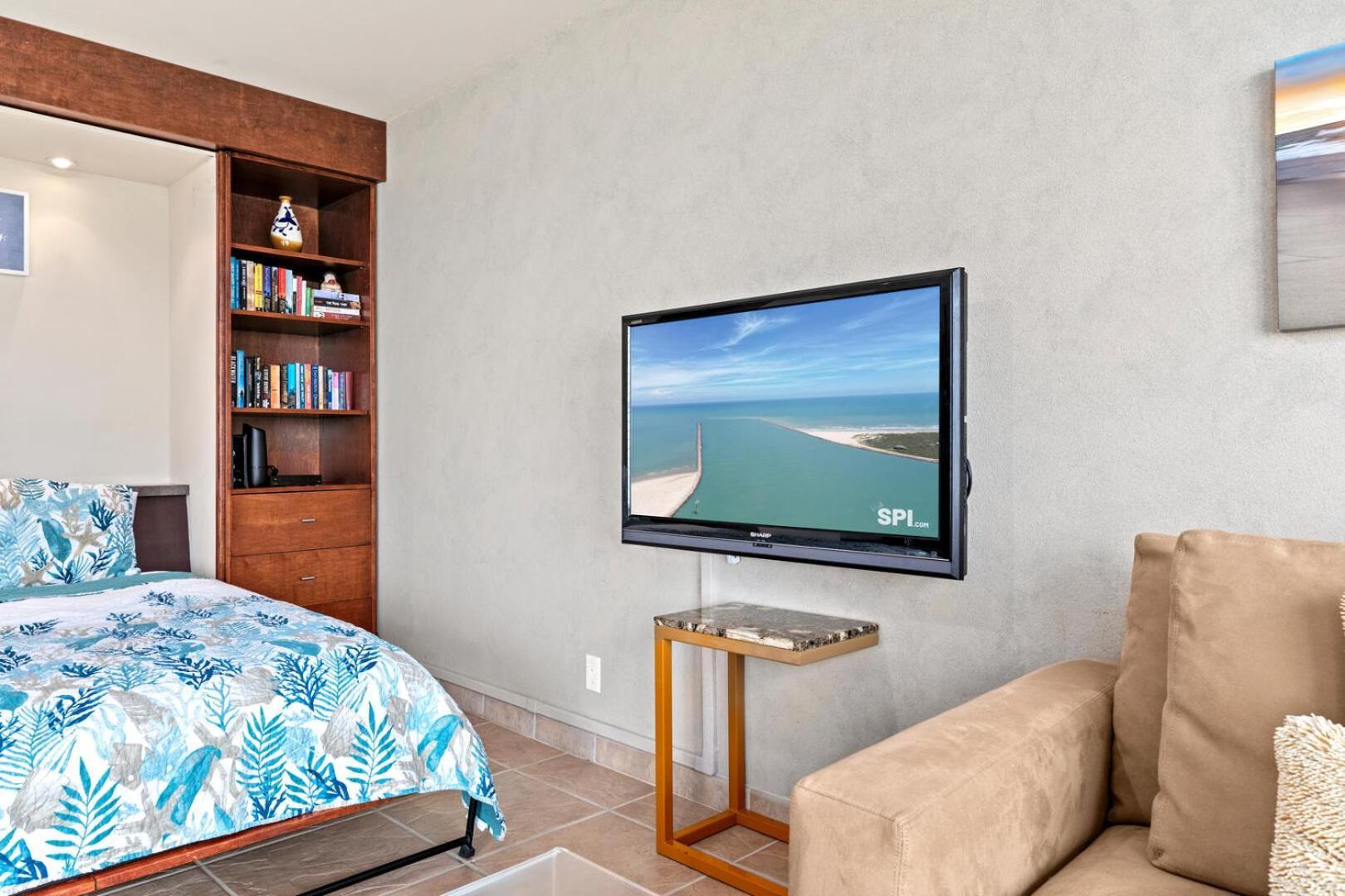Gulfview Ll By Padre Getaways Holiday home *