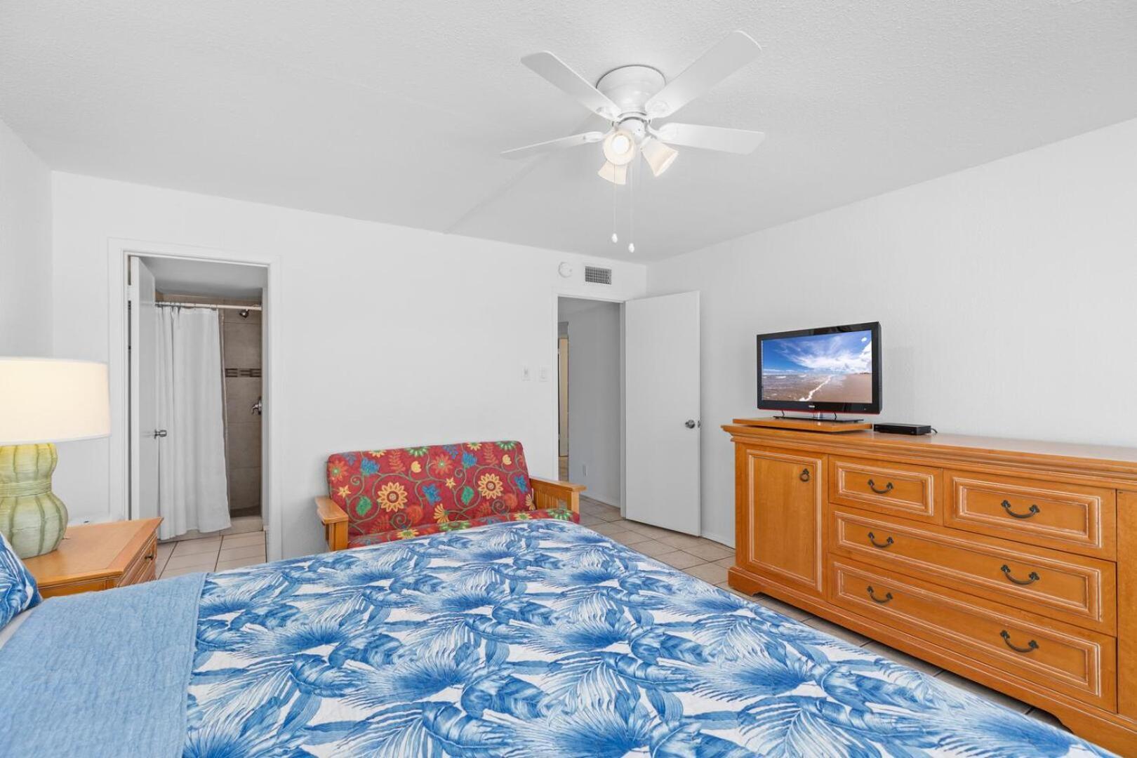 Gulfview Ll By Padre Getaways Holiday home South Padre Island