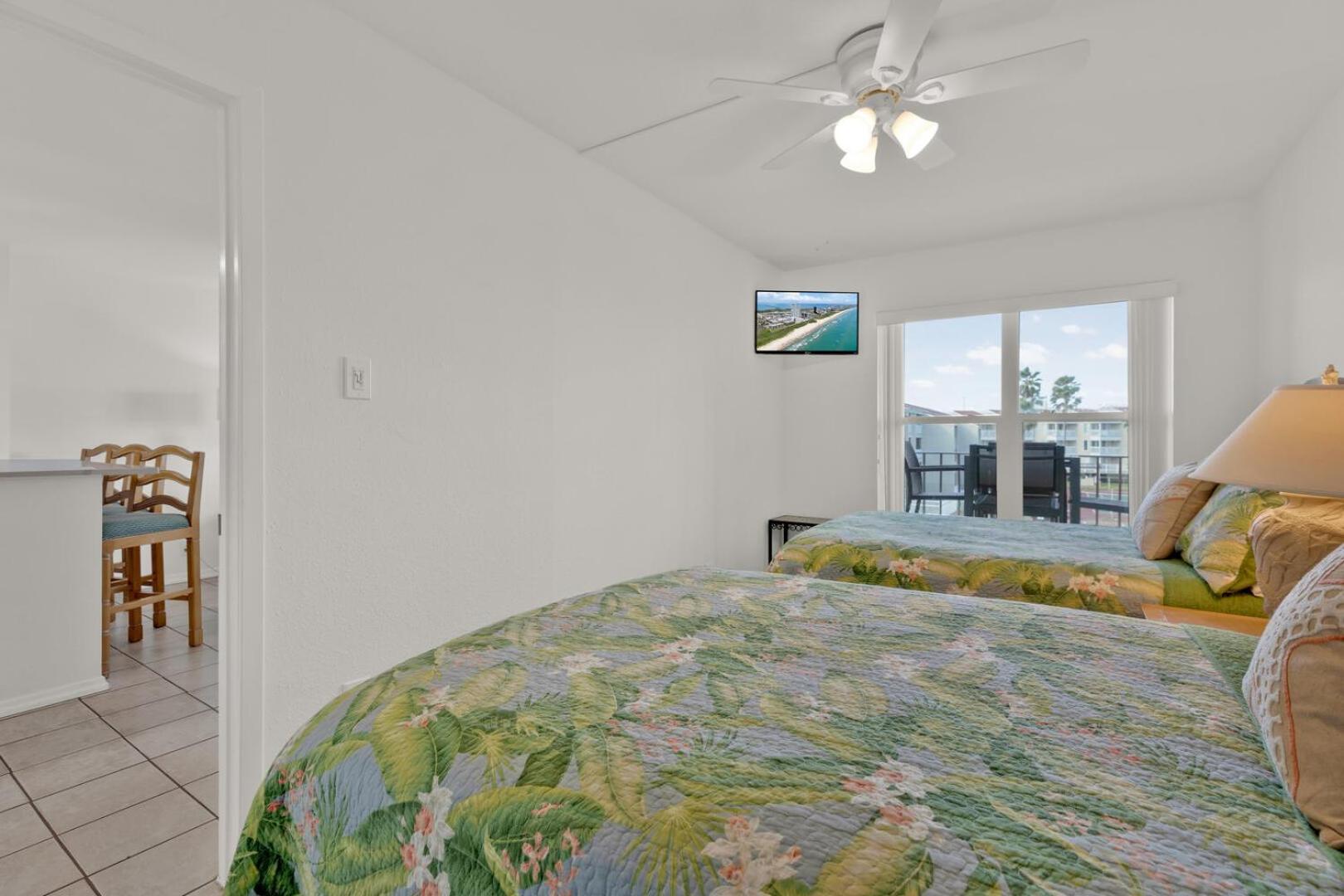 Gulfview Ll By Padre Getaways Holiday home