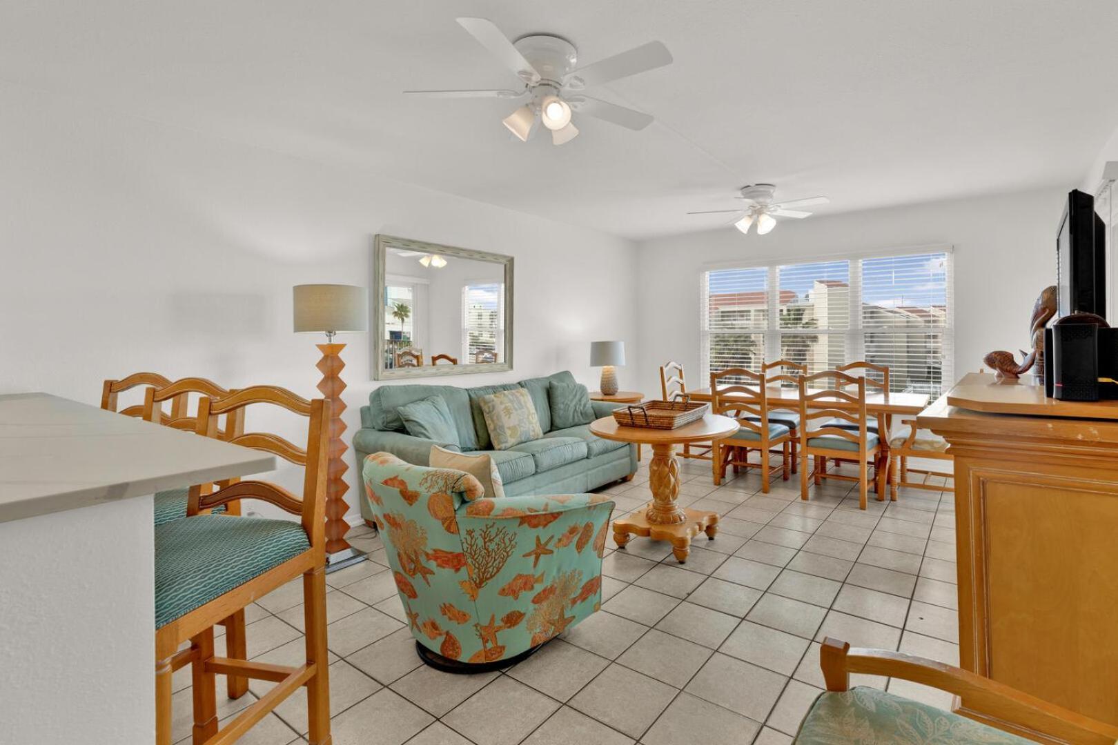Gulfview Ll By Padre Getaways Holiday home