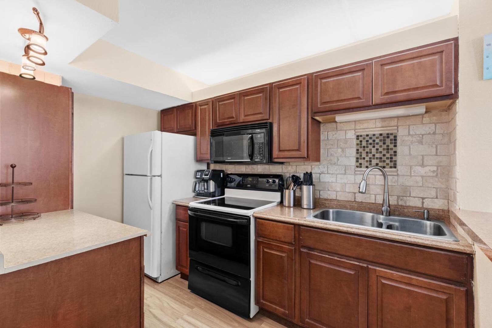 Holiday home Gulfview Ll By Padre Getaways South Padre Island