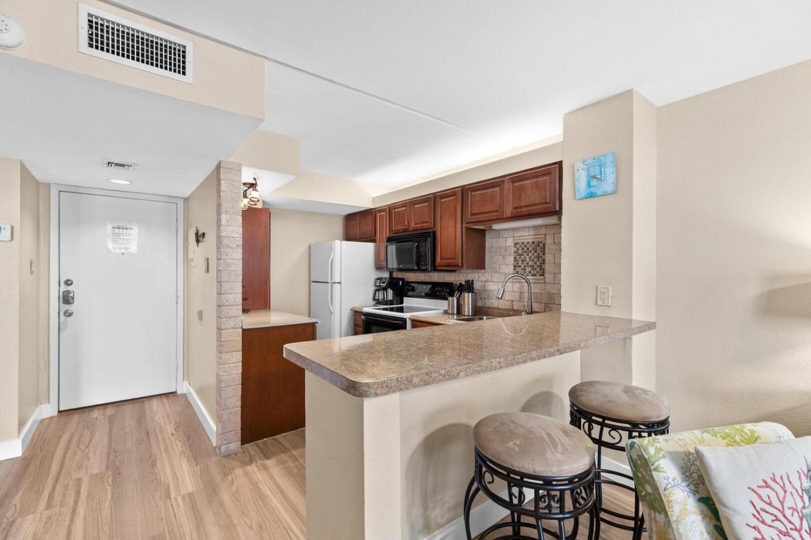 Gulfview Ll By Padre Getaways *