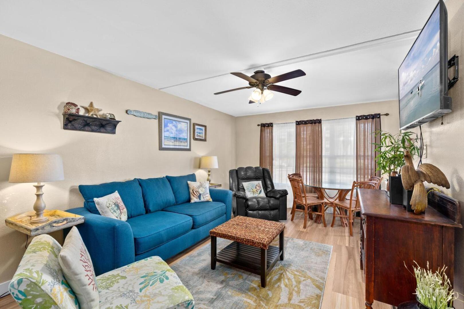 Gulfview Ll By Padre Getaways