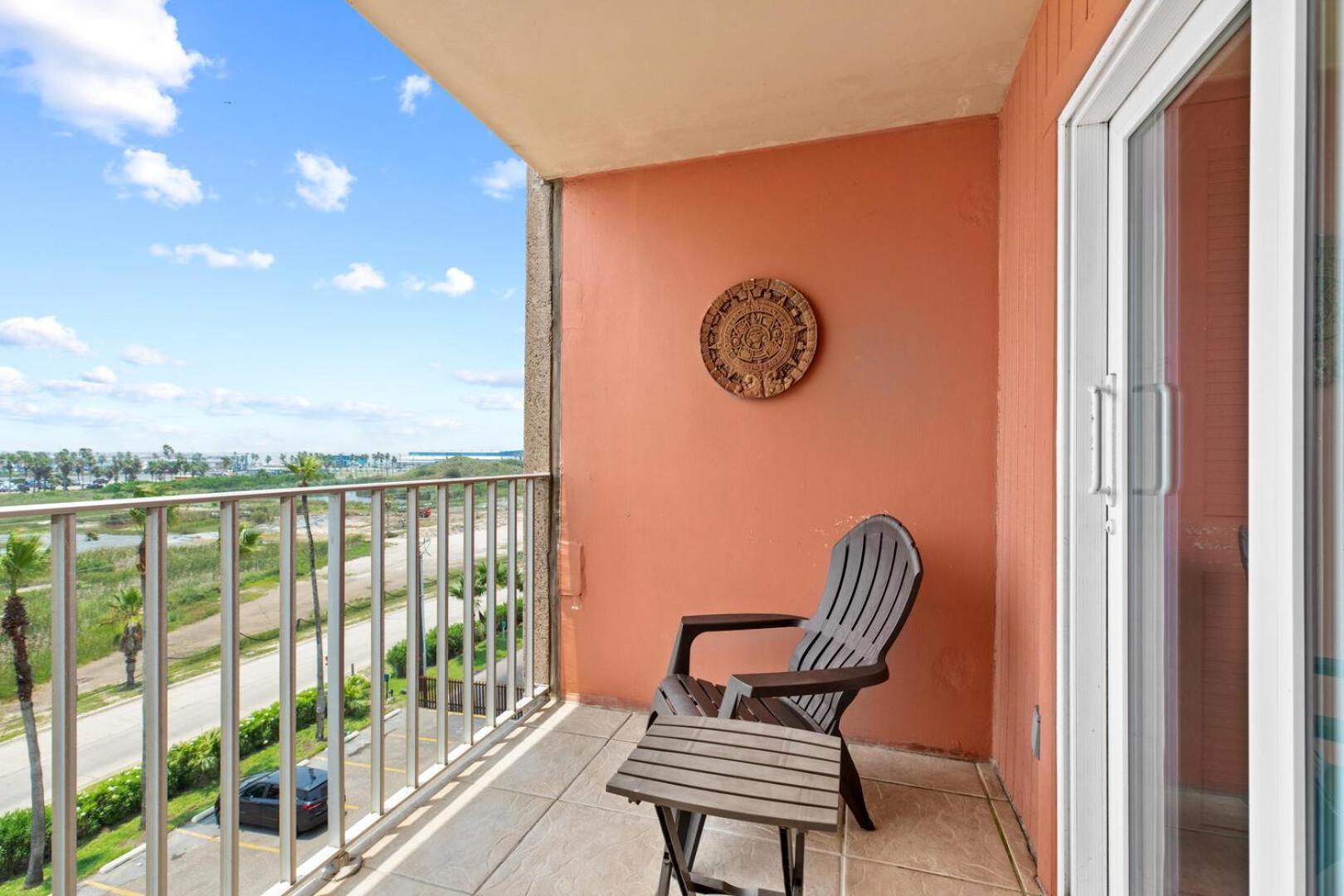 Gulfview Ll By Padre Getaways Holiday home