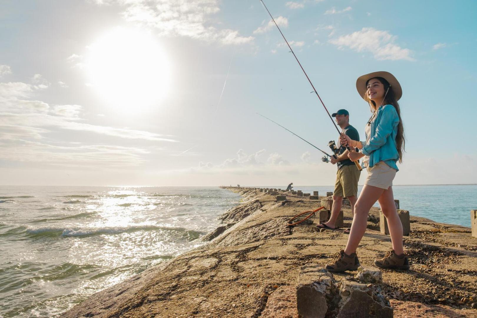 Gulfview Ll By Padre Getaways * South Padre Island
