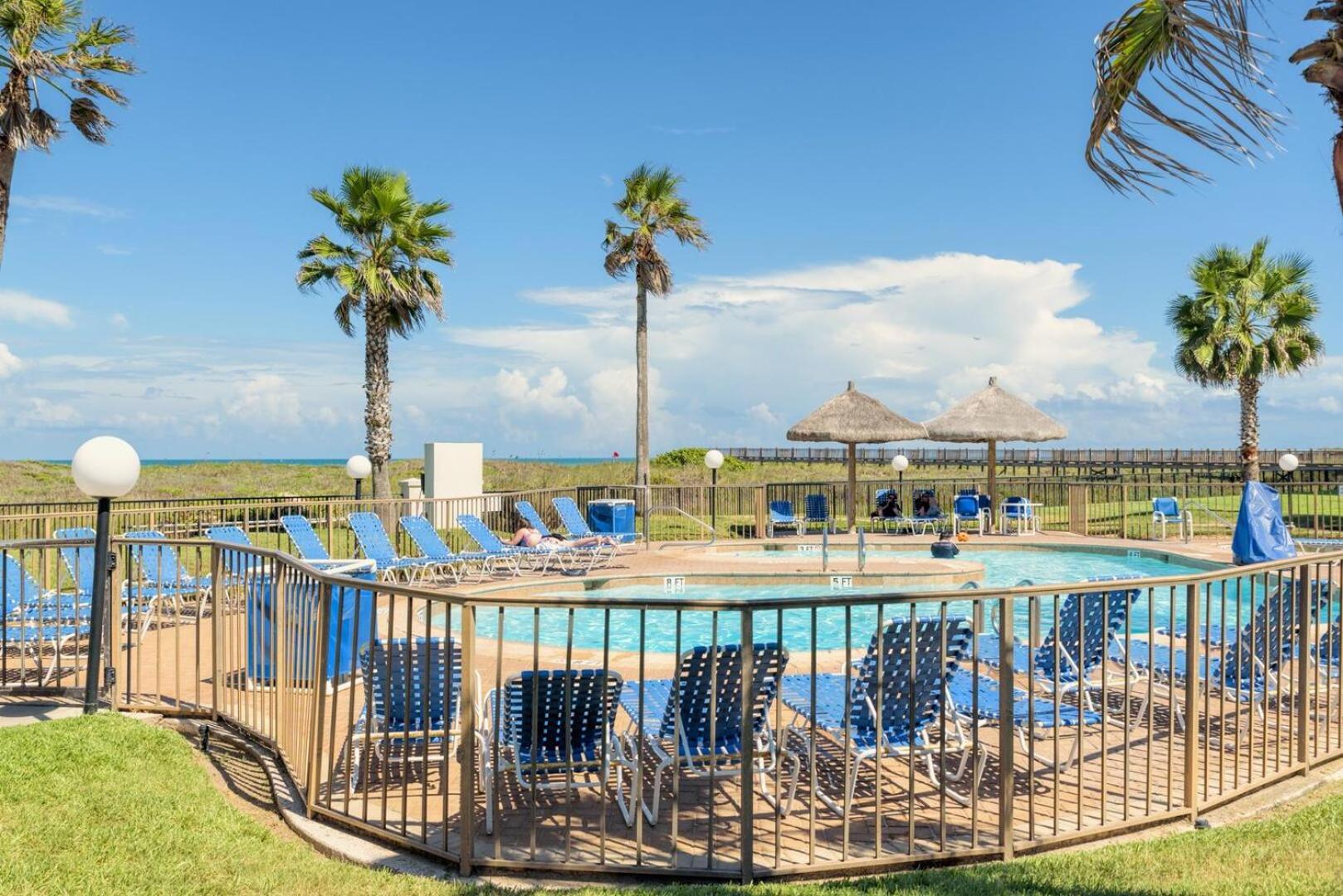 Holiday home Saida Towers By Padre Getaways