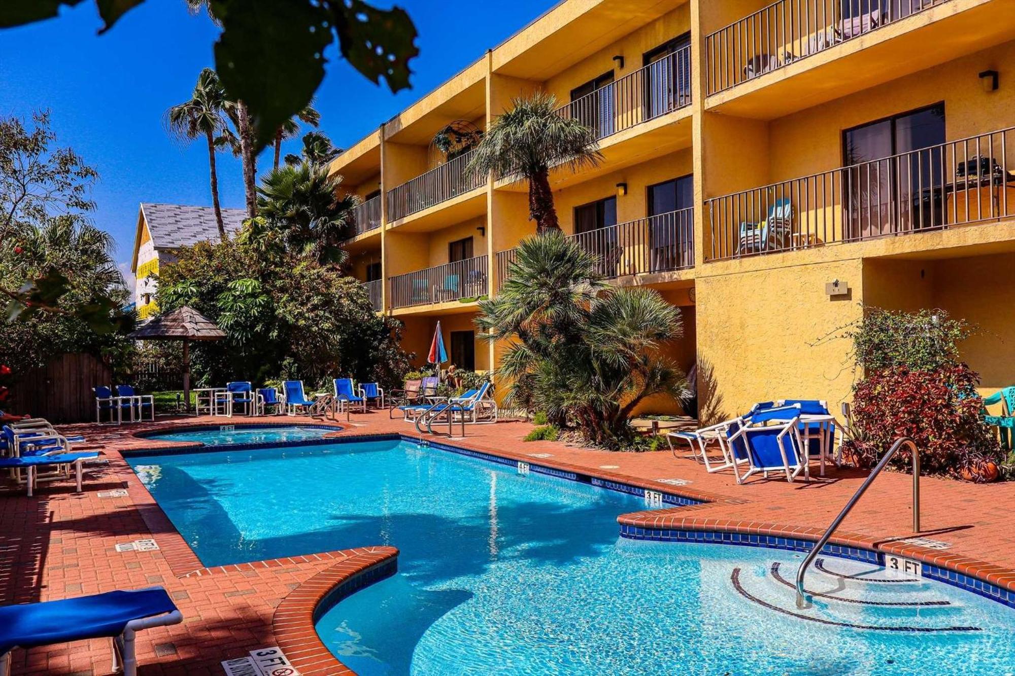 Apartment Ventura 201
