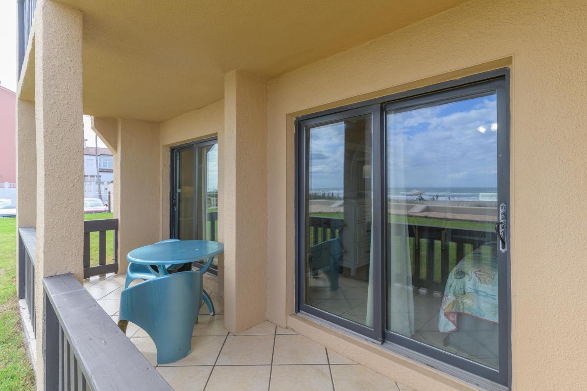 Tiki 134 South Padre Island