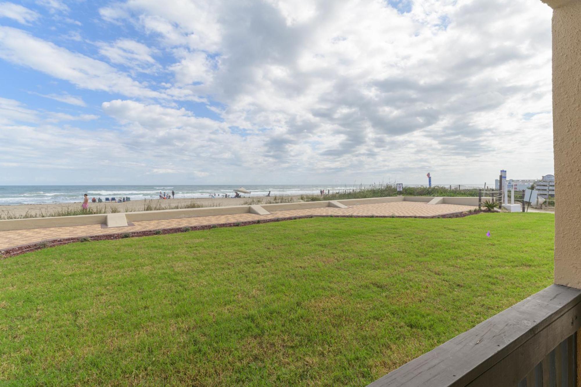 Tiki 134 Apartment South Padre Island