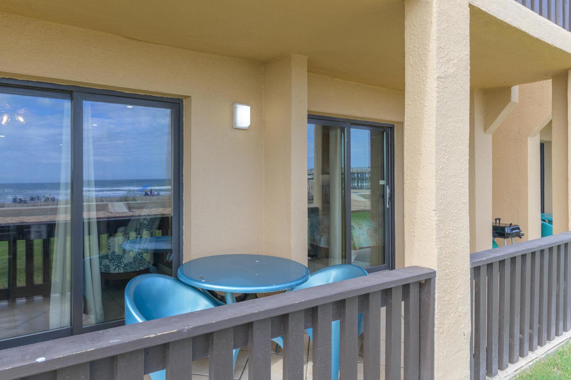 Tiki 134 South Padre Island