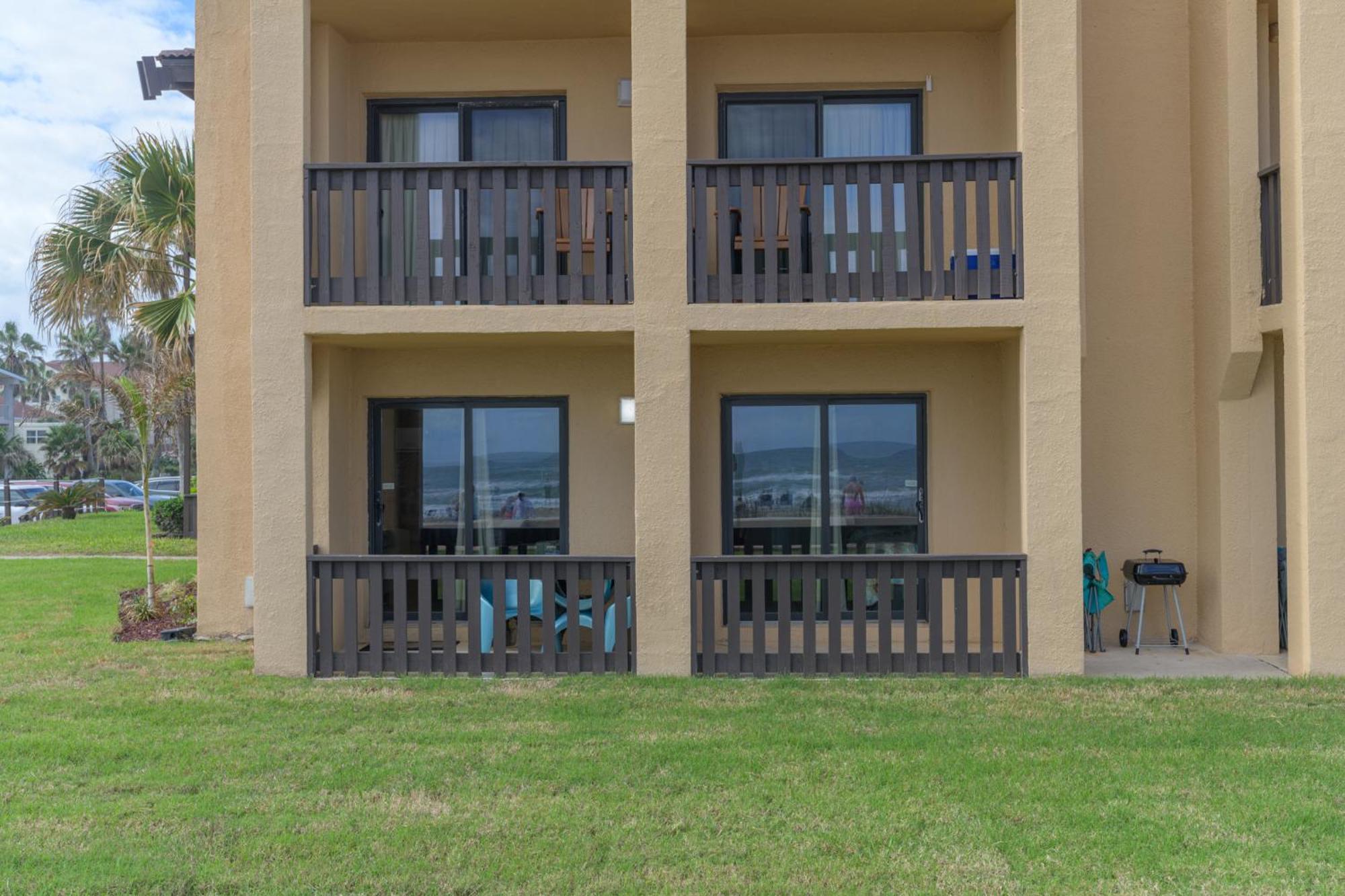 Tiki 134 Apartment *