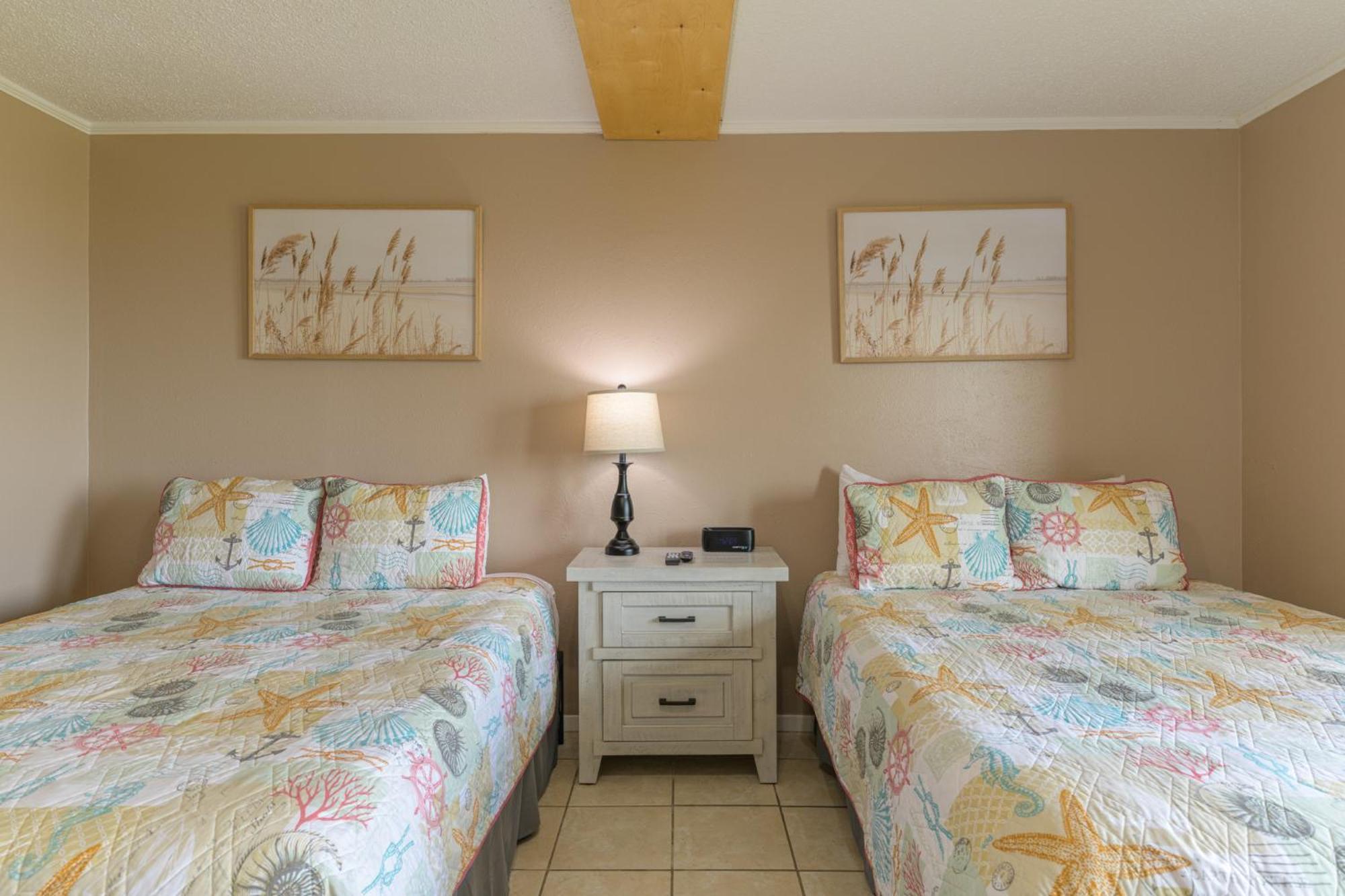 Tiki 134 Apartment South Padre Island