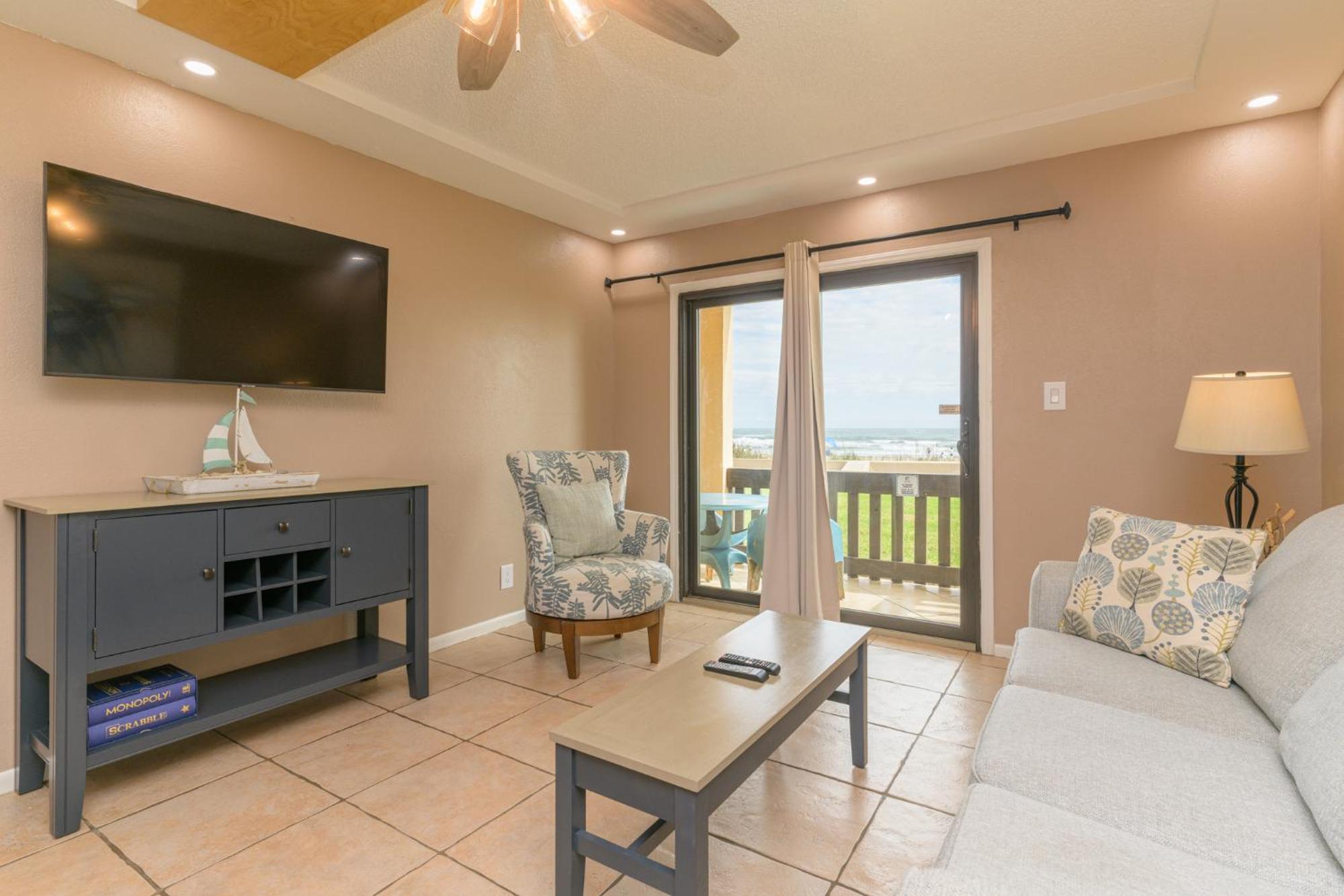 Apartment Tiki 134 South Padre Island