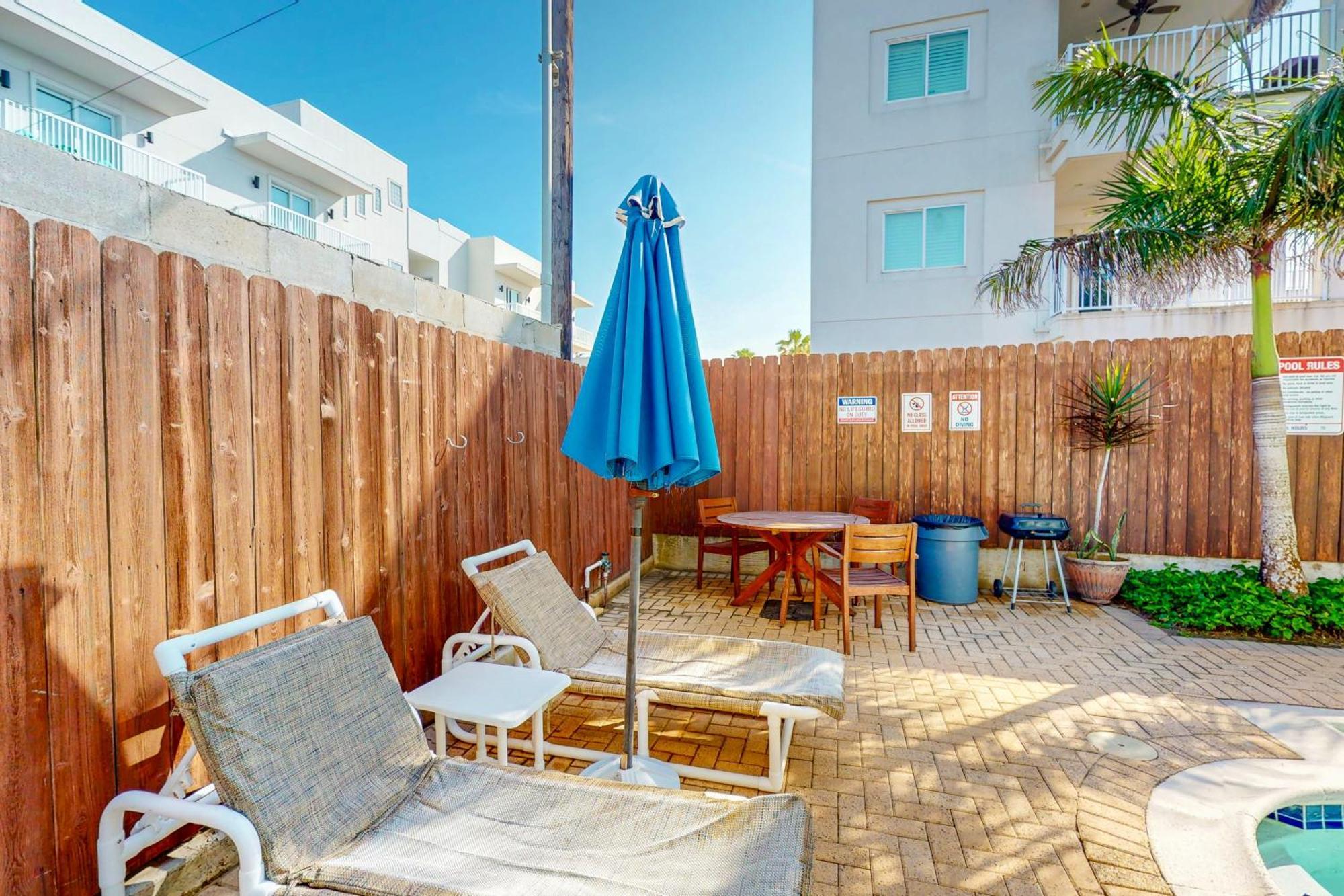 Apartment Retama Landing *