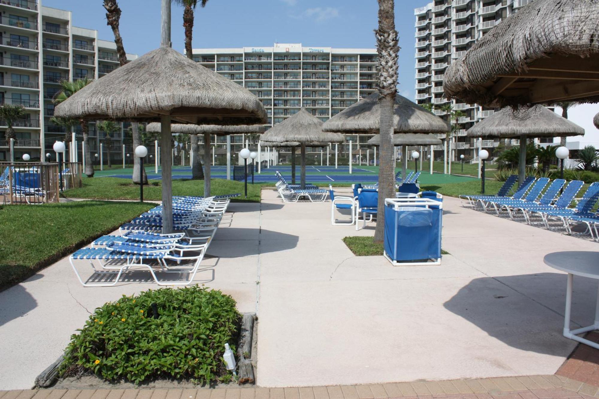 Aparthotel Saida Iii #3125