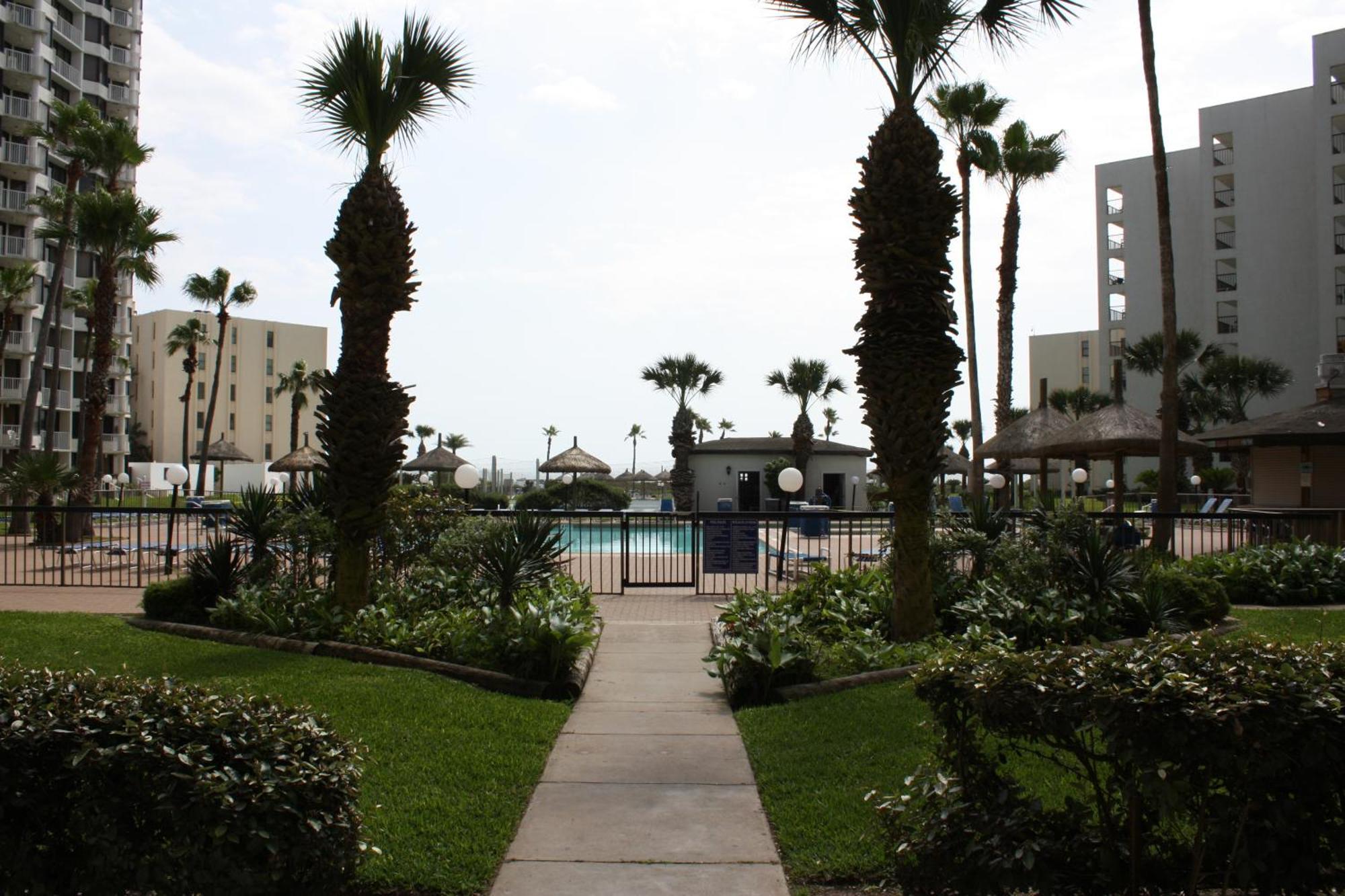 Aparthotel Saida Iii #3125 *
