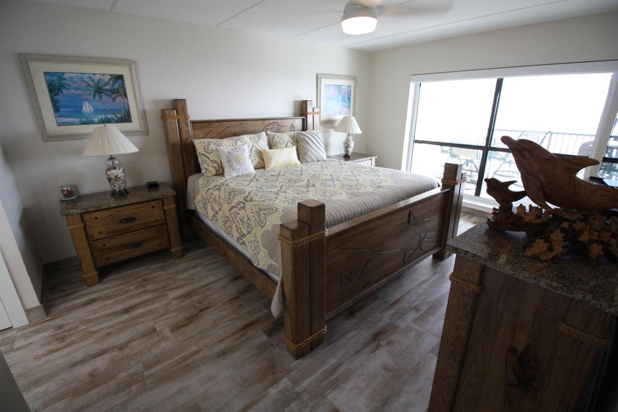 Aparthotel Saida Iii #3125 South Padre Island