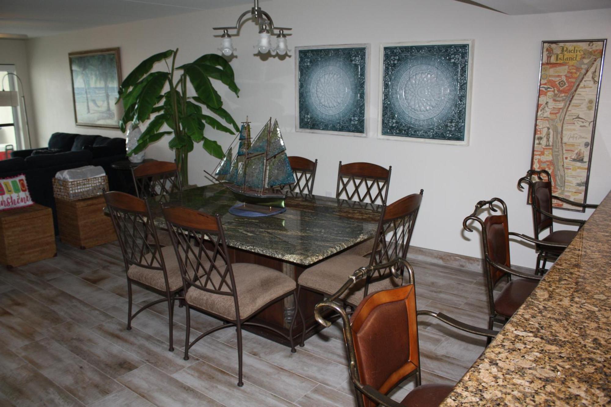 Aparthotel Saida Iii #3125