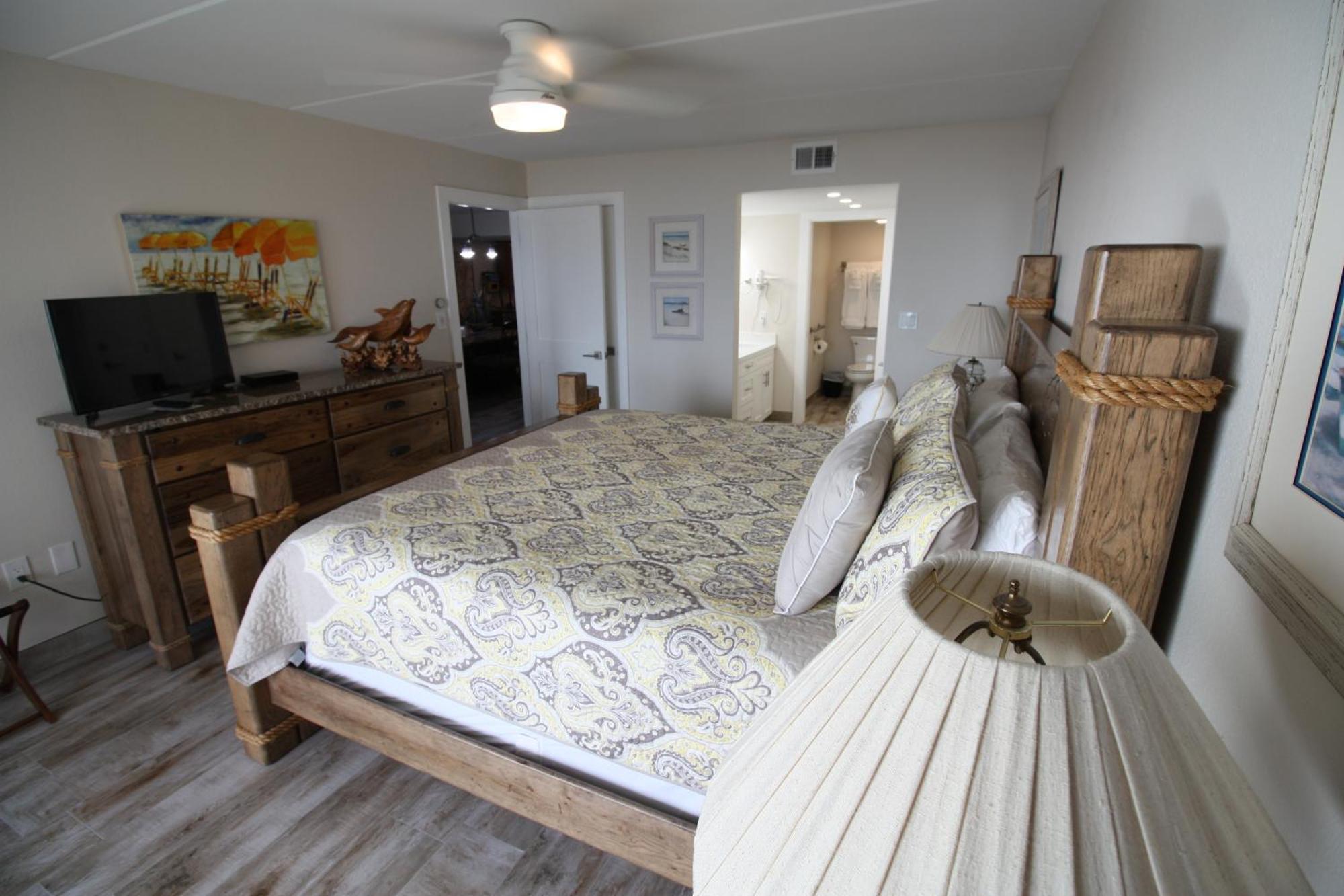 Saida Iii #3125 Aparthotel South Padre Island