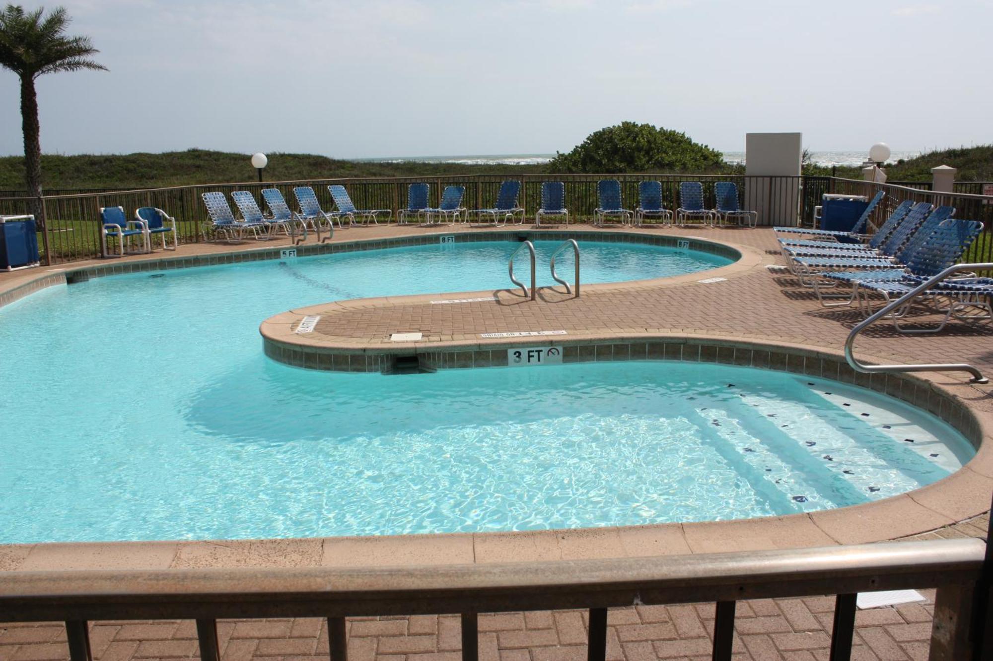 Saida Iii #3125 * South Padre Island