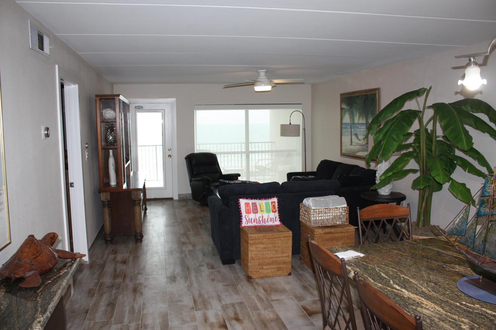 Saida Iii #3125 Aparthotel