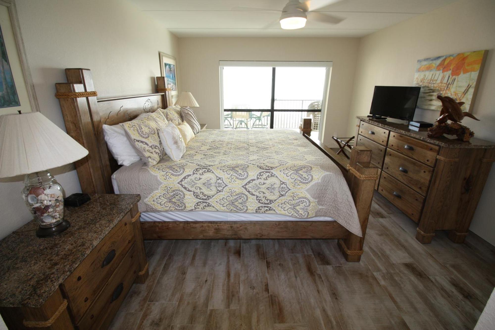 Aparthotel Saida Iii #3125 South Padre Island