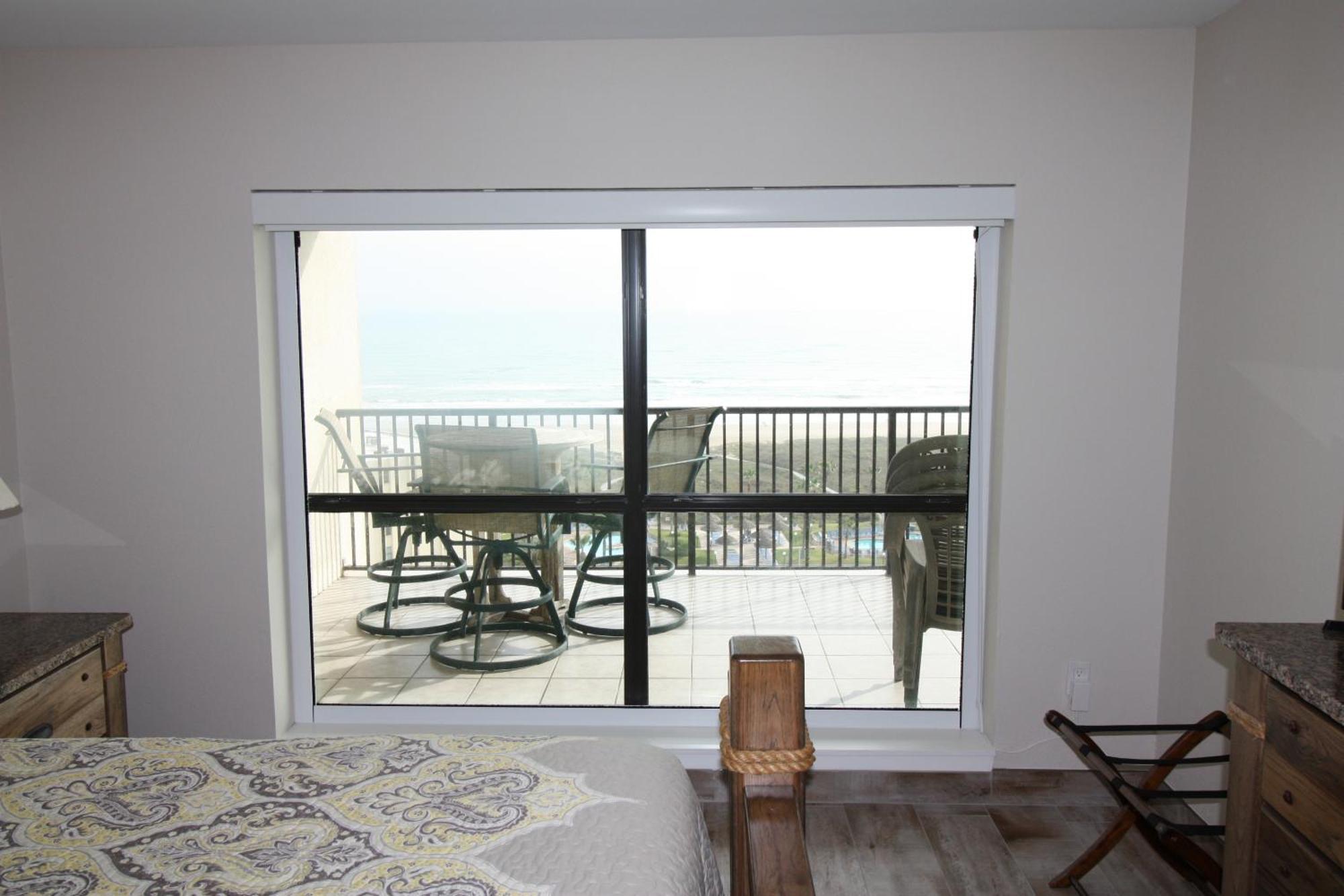 Saida Iii #3125 South Padre Island