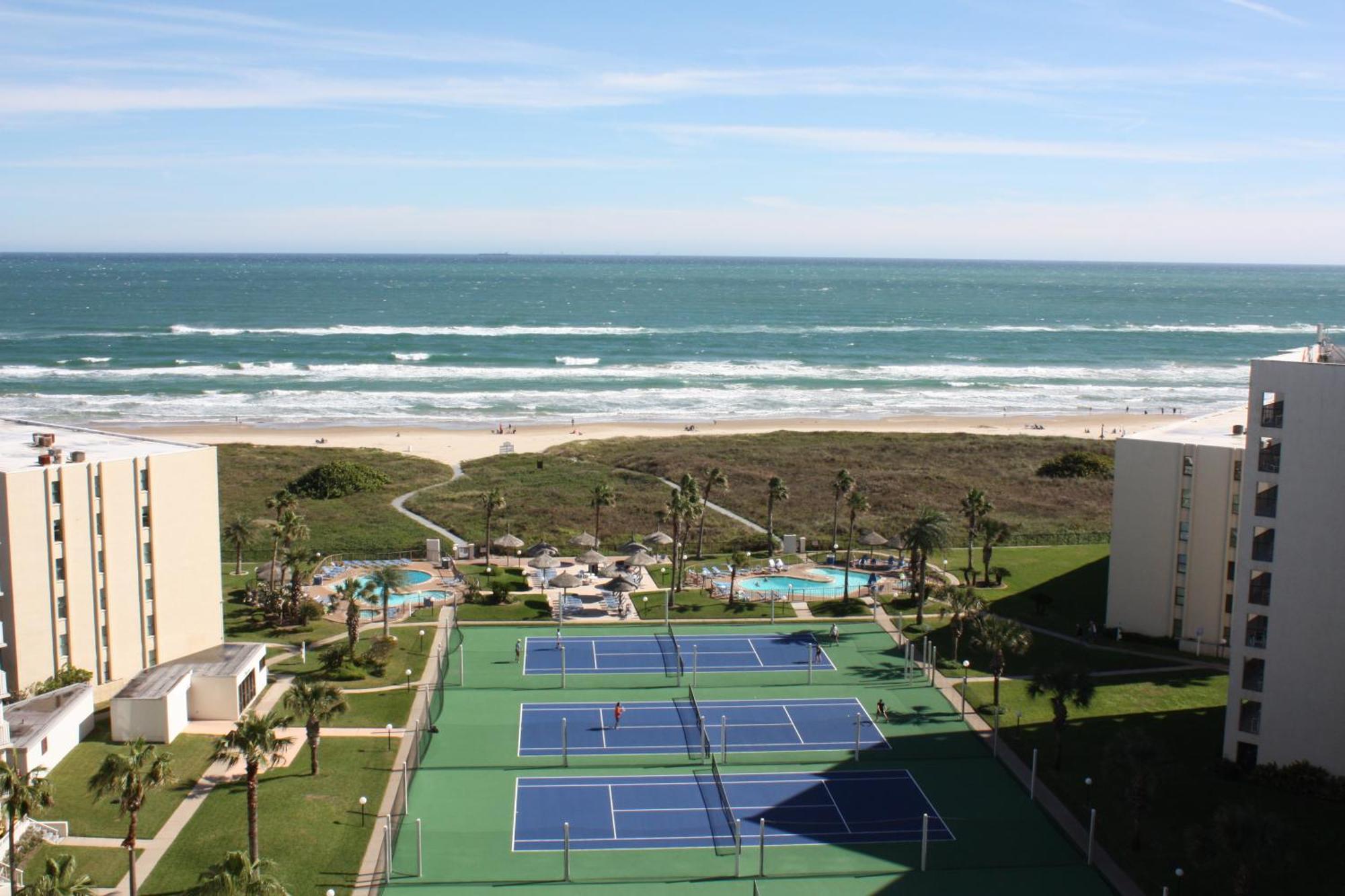 Saida Iii #3125 Aparthotel