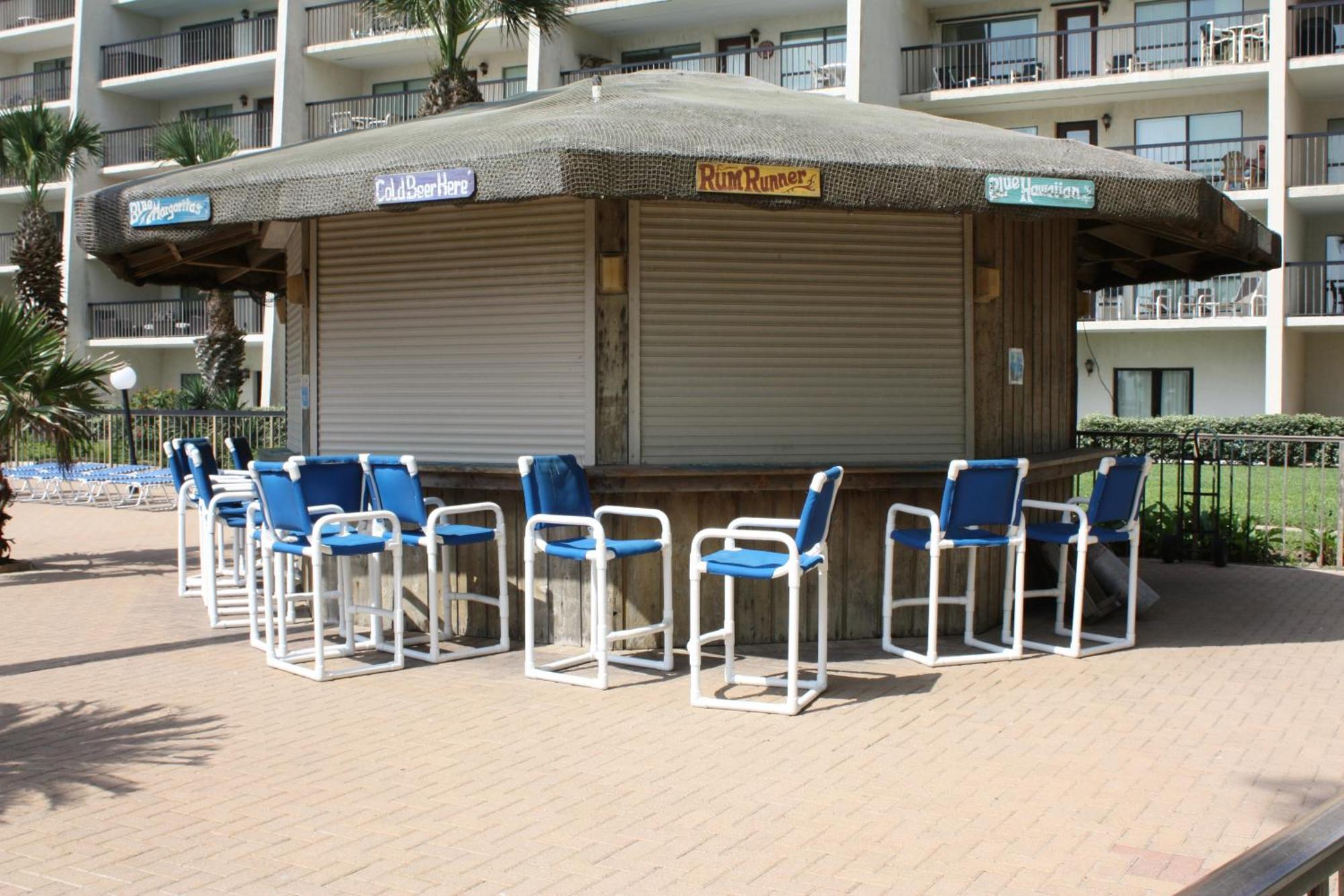 Saida Iii #3125 Aparthotel *