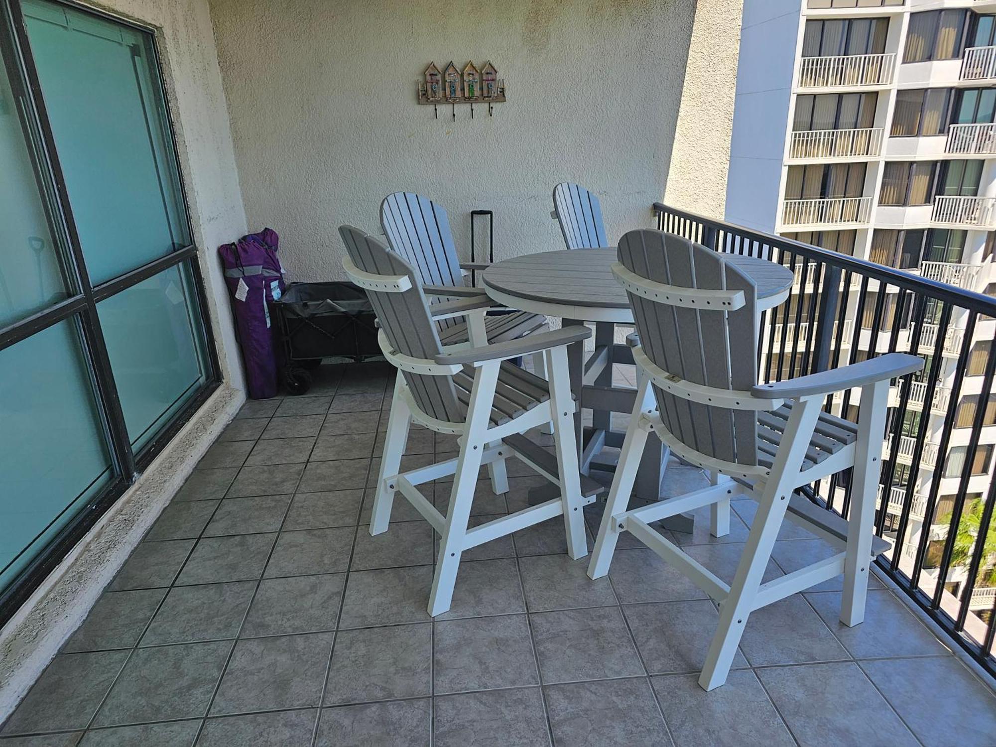 Aparthotel Saida Iii #3125 South Padre Island
