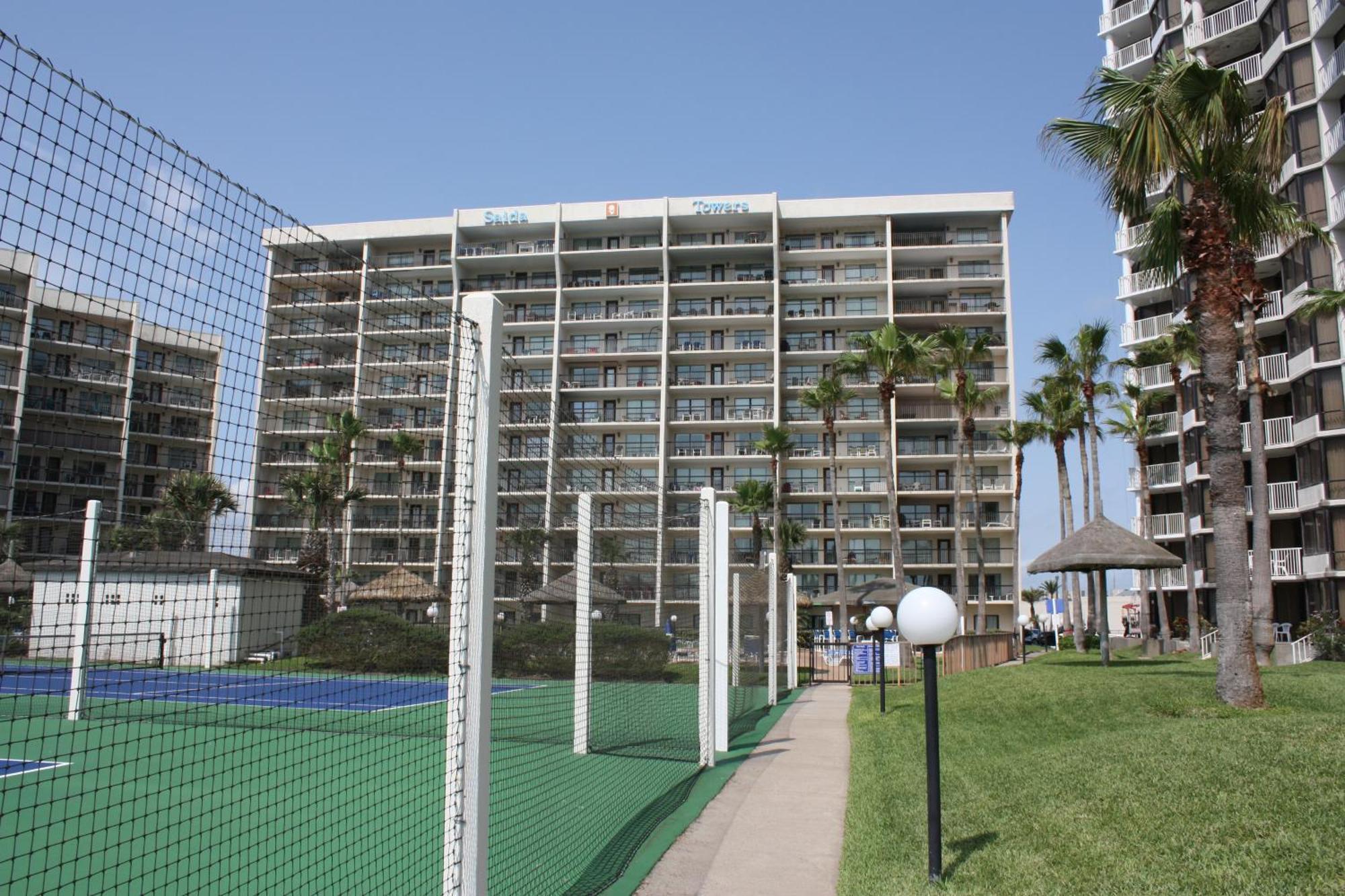 Saida Iii #3125 South Padre Island
