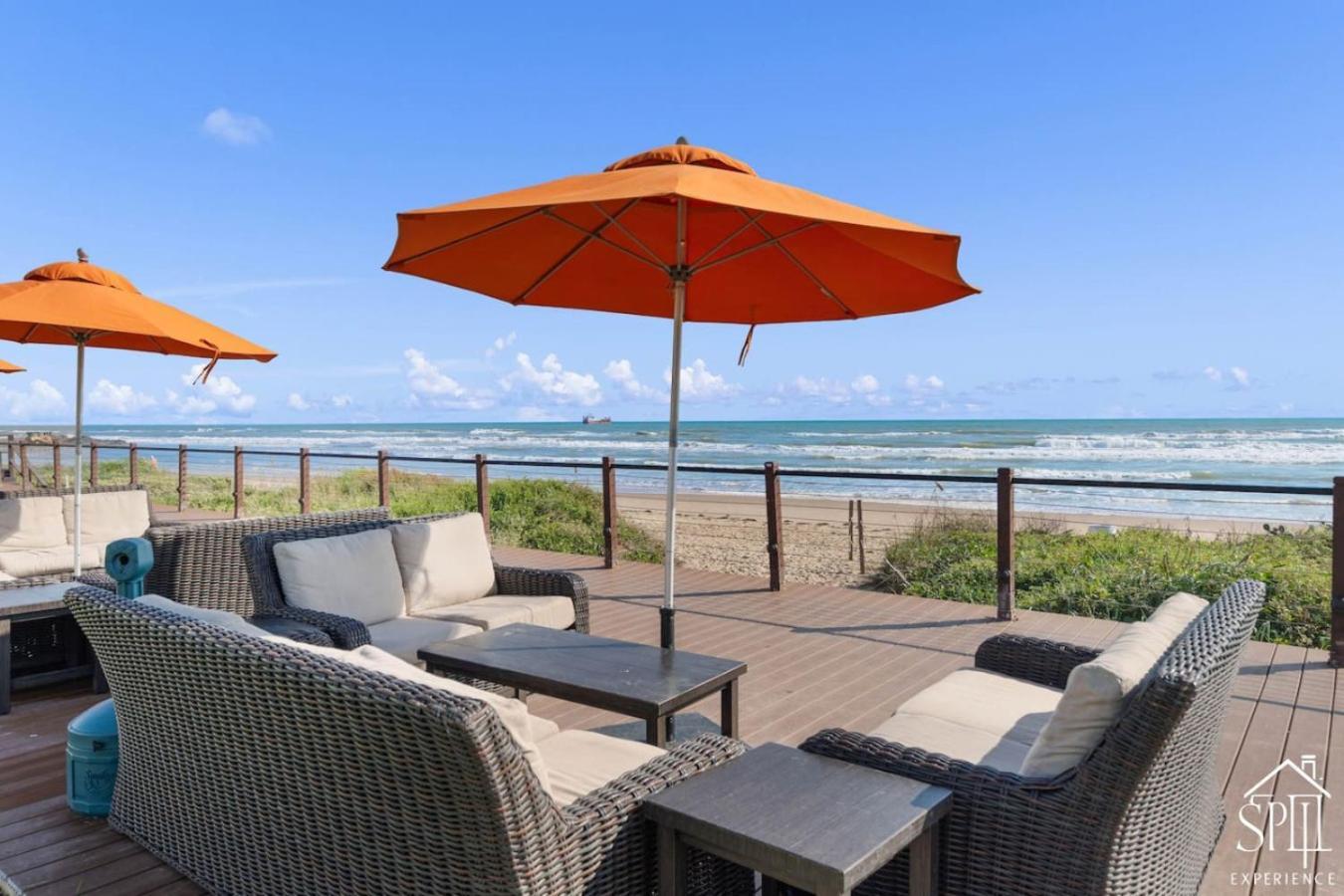 Apartment Amazing Oceanview Dream Getaway South Padre Island