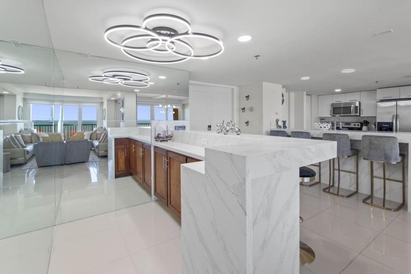 Apartment Amazing Oceanview Dream Getaway
